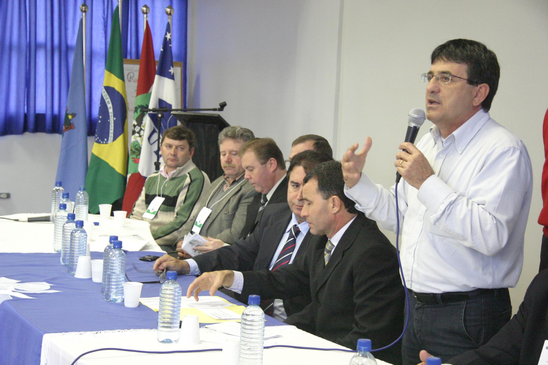 Audiência do Orçamento Regionalizado - Canoinhas