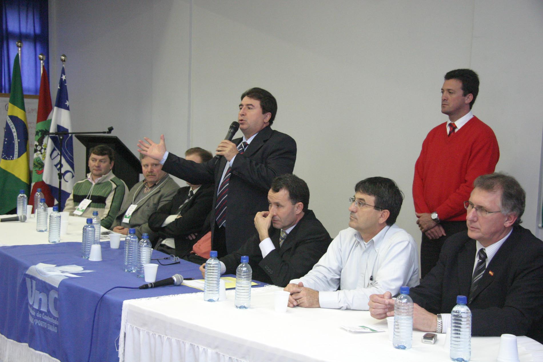 Audiência do Orçamento Regionalizado - Canoinhas