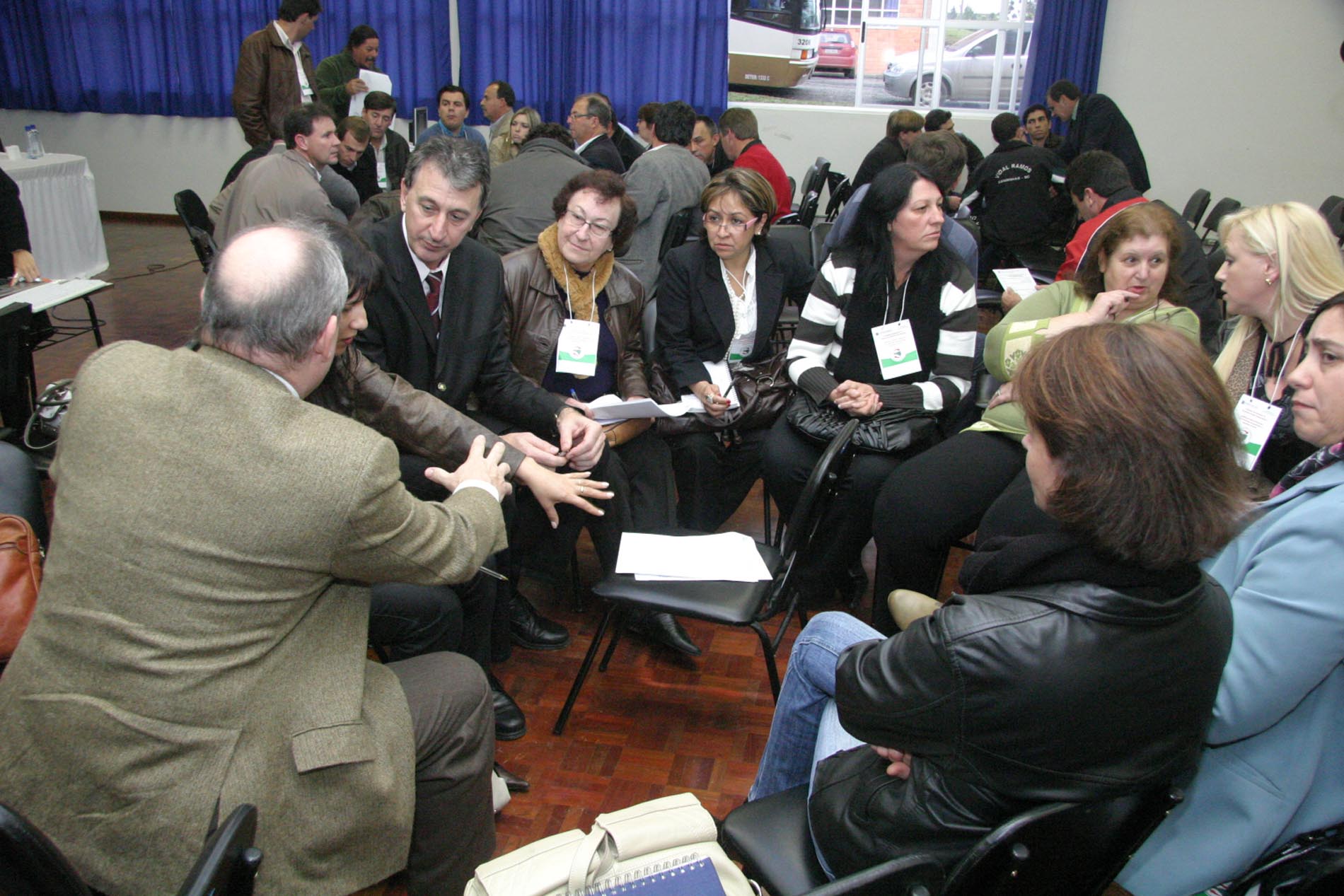 Orçamento Regionalizado – Regional de Canoinhas