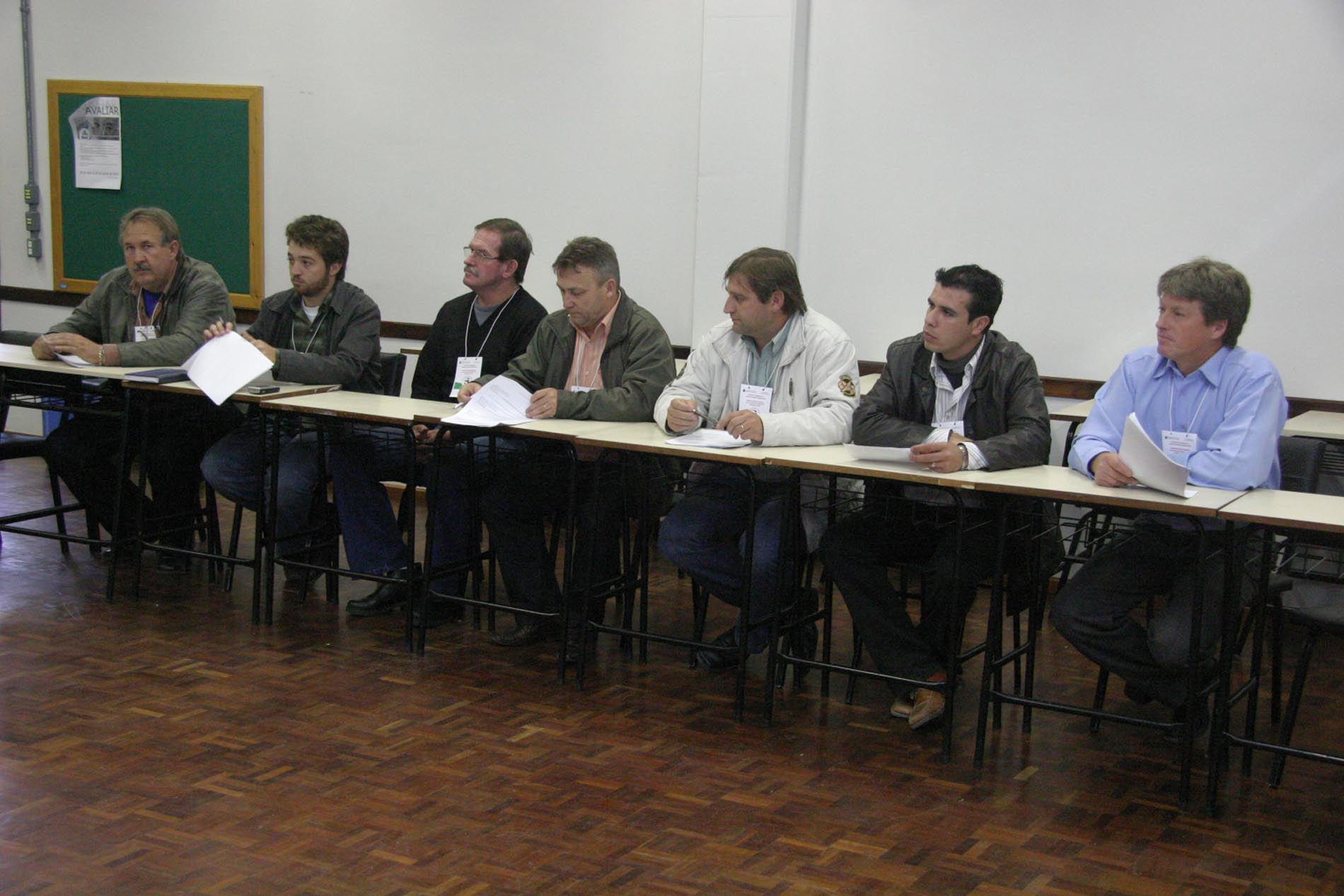 Orçamento Regionalizado – Regional de Mafra