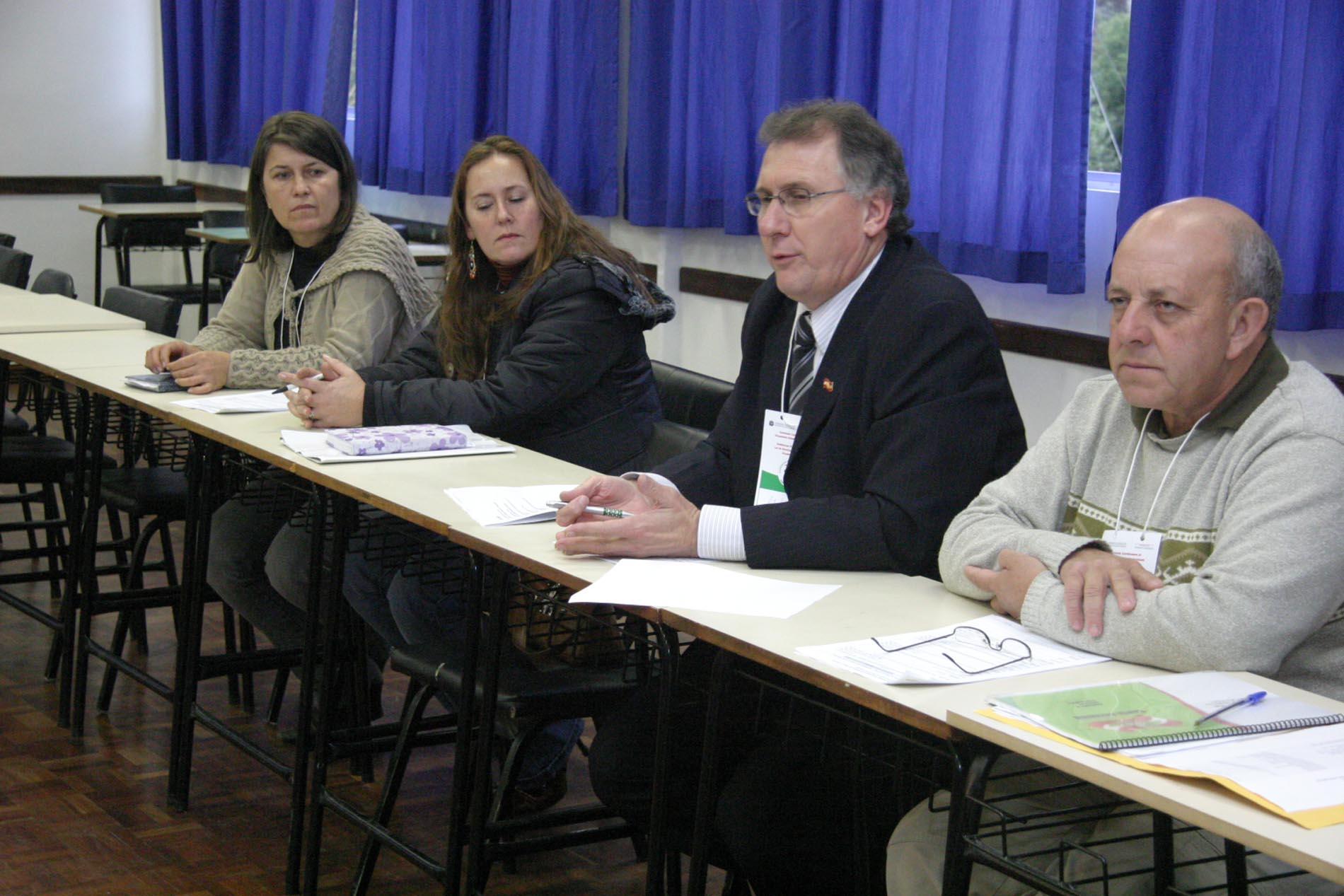 Orçamento Regionalizado - Regional de Mafra