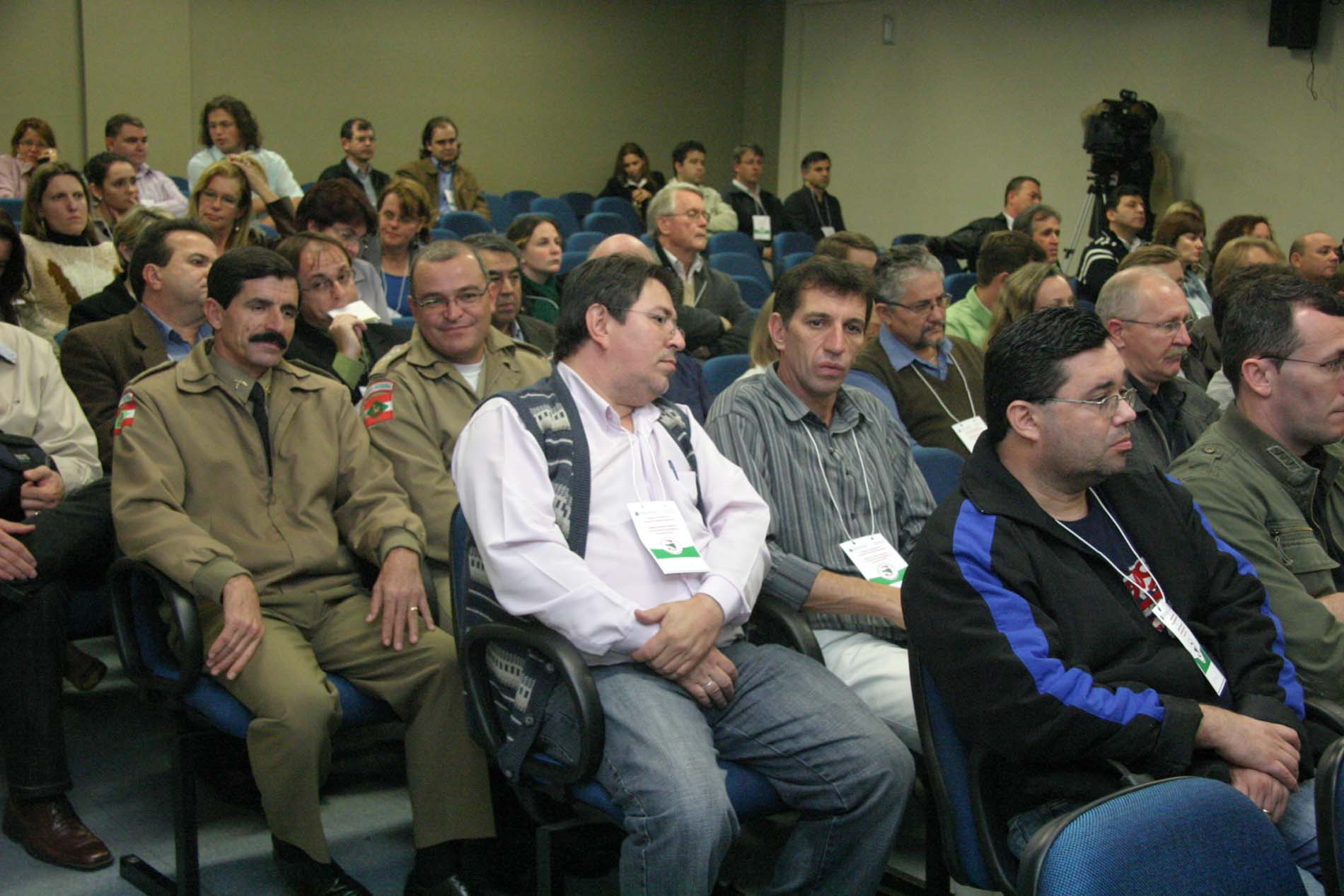 Orçamento Regionalizado - Blumenau