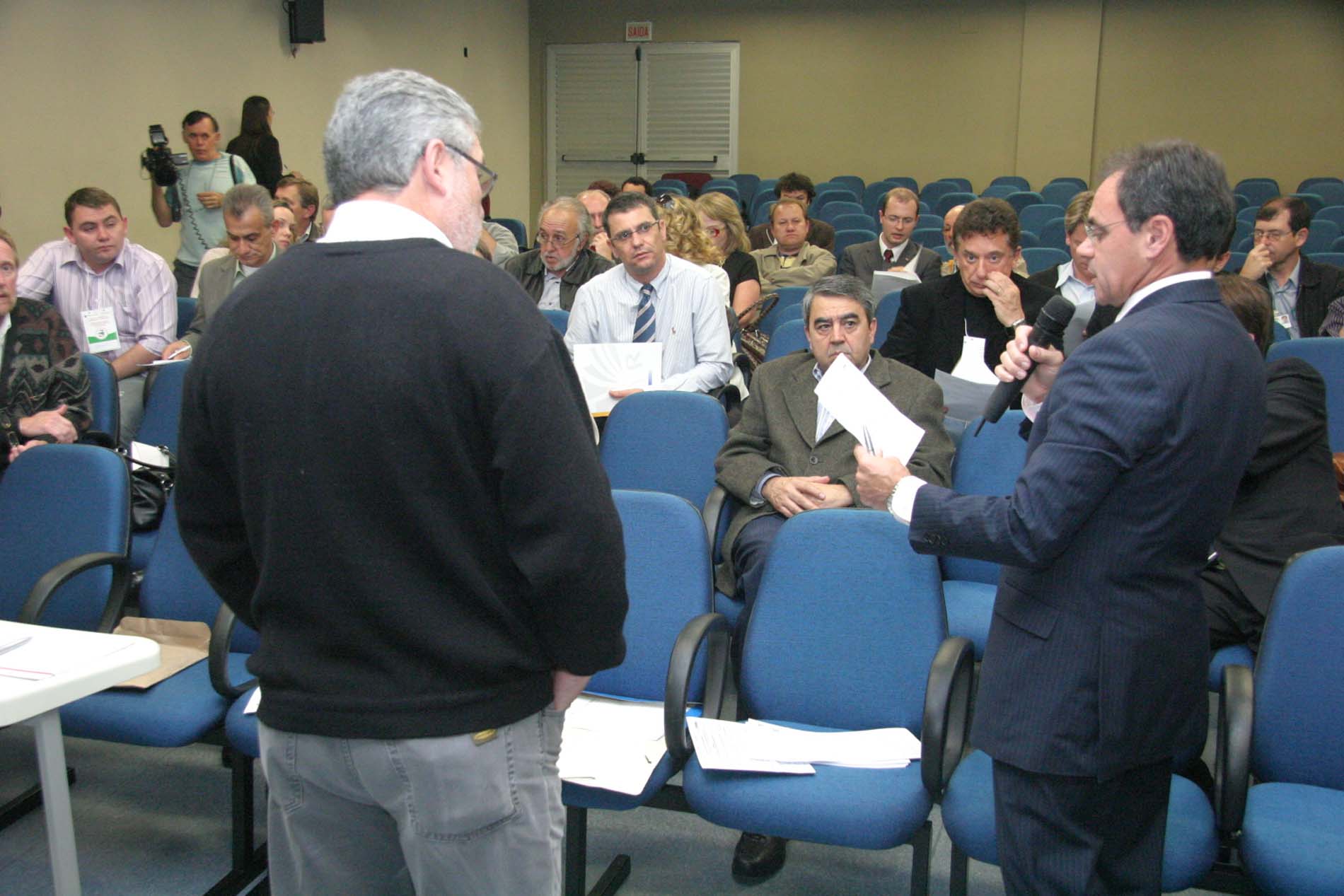 Orçamento Regionalizado - Regional  Blumenau