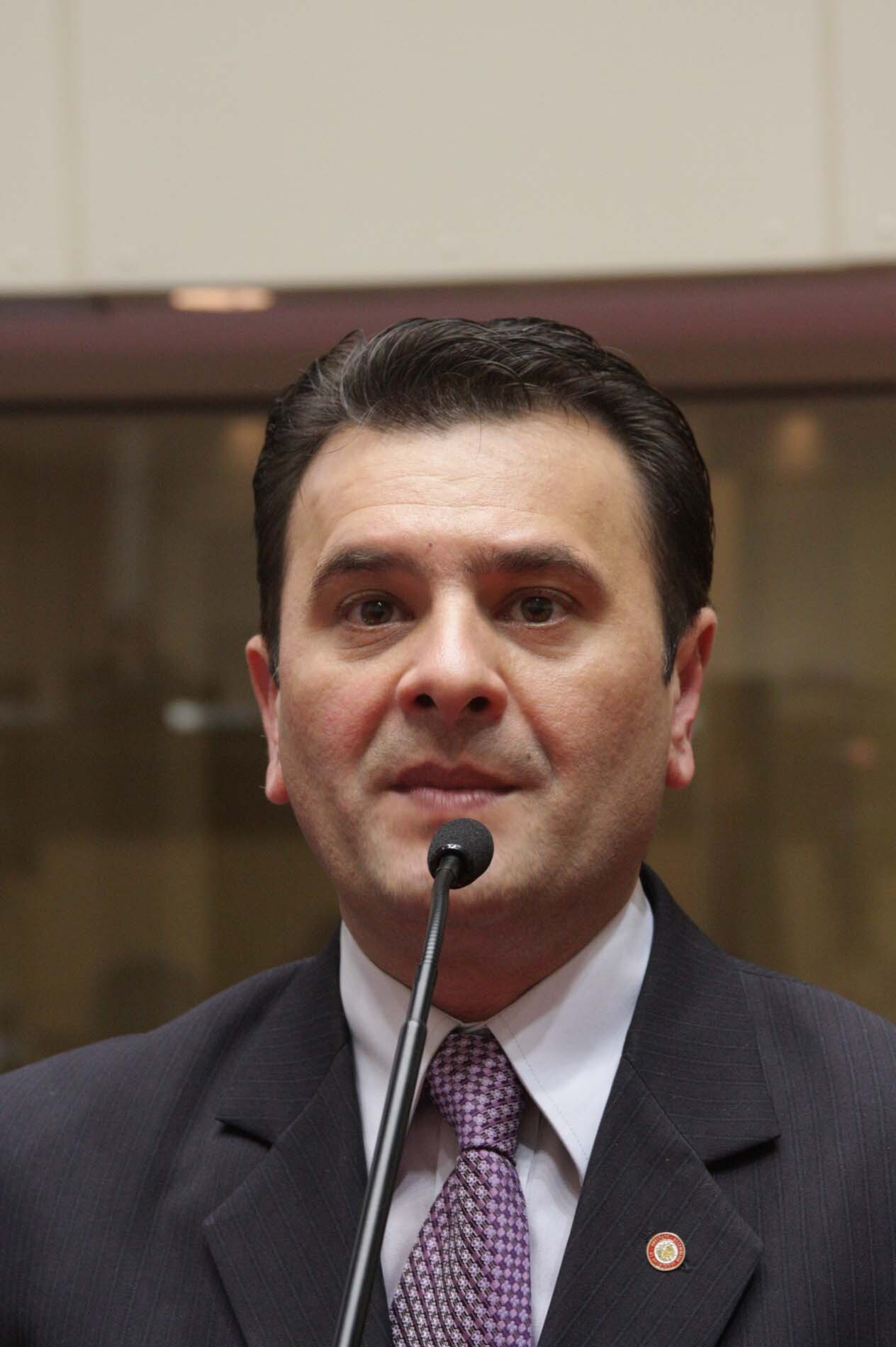 Dos gabinetes – Secretário destaca apoio de deputado durante Força Tarefa