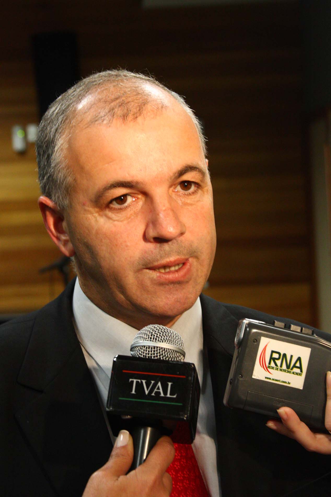 Deputado Sargento Soares (PDT)