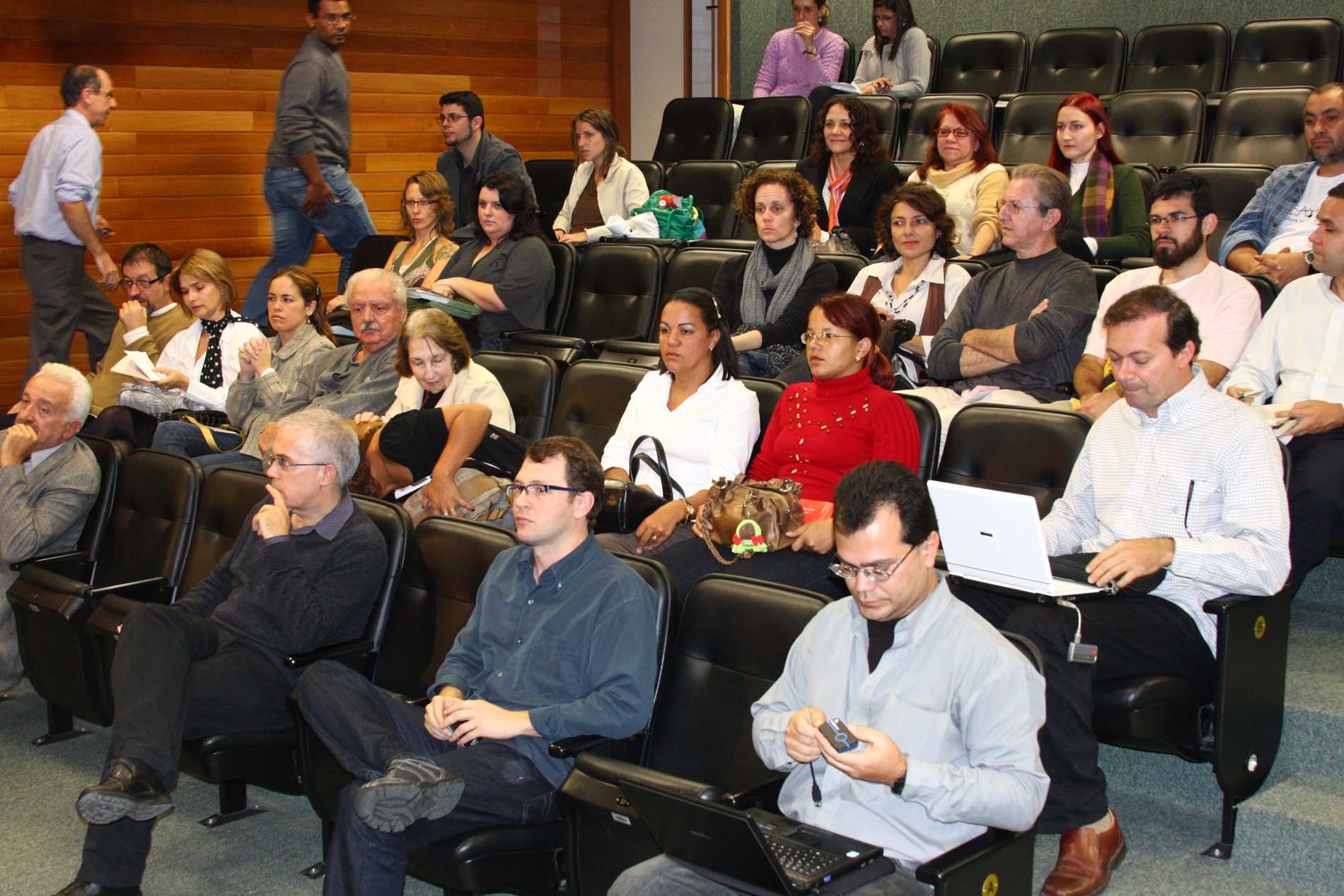 Lançamento da Frente Parlamentar Catarinense em Defesa da Cultura