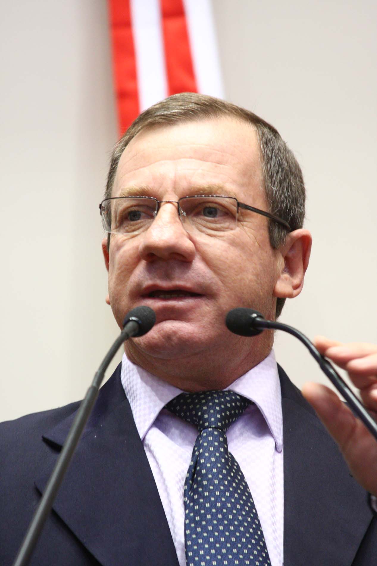 Deputado José Cardozo (PPS)