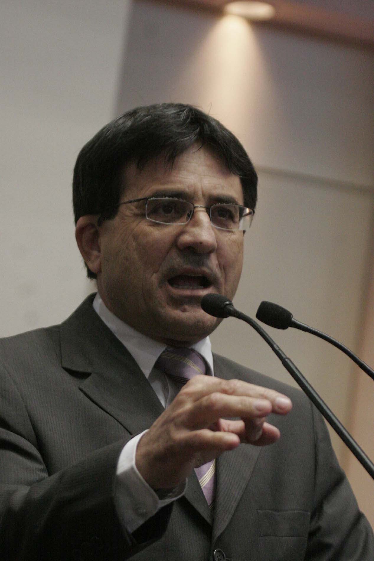 Deputado José Natal (PSDB)