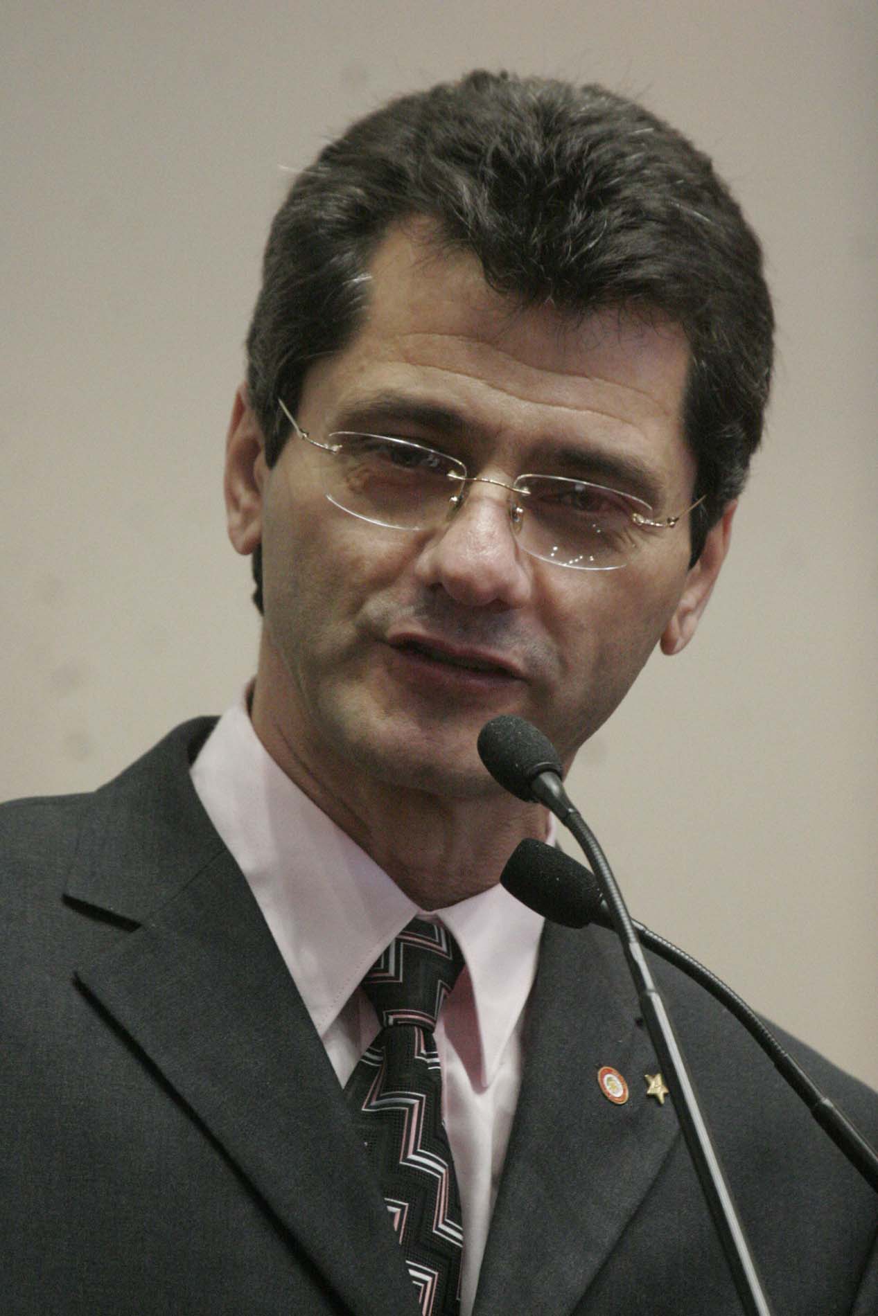 Deputado Jailson Lima (PT)