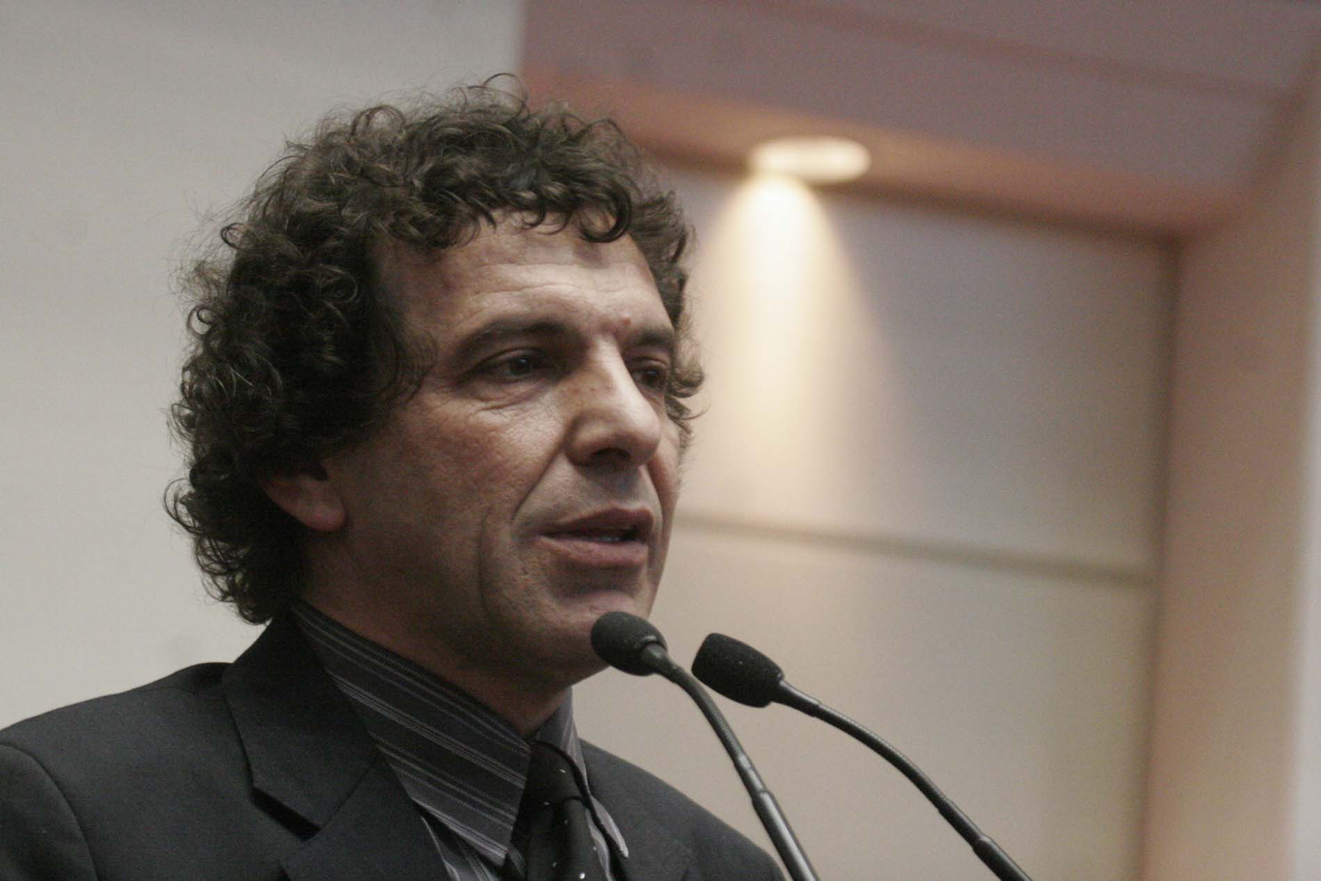 Deputado José Paulo Serafim (PT)