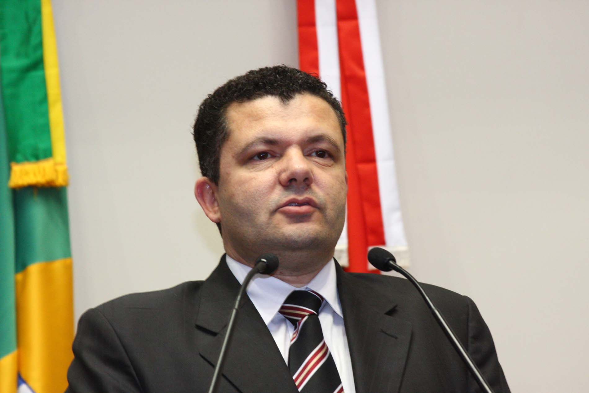 Deputado Dionei Walter da Silva