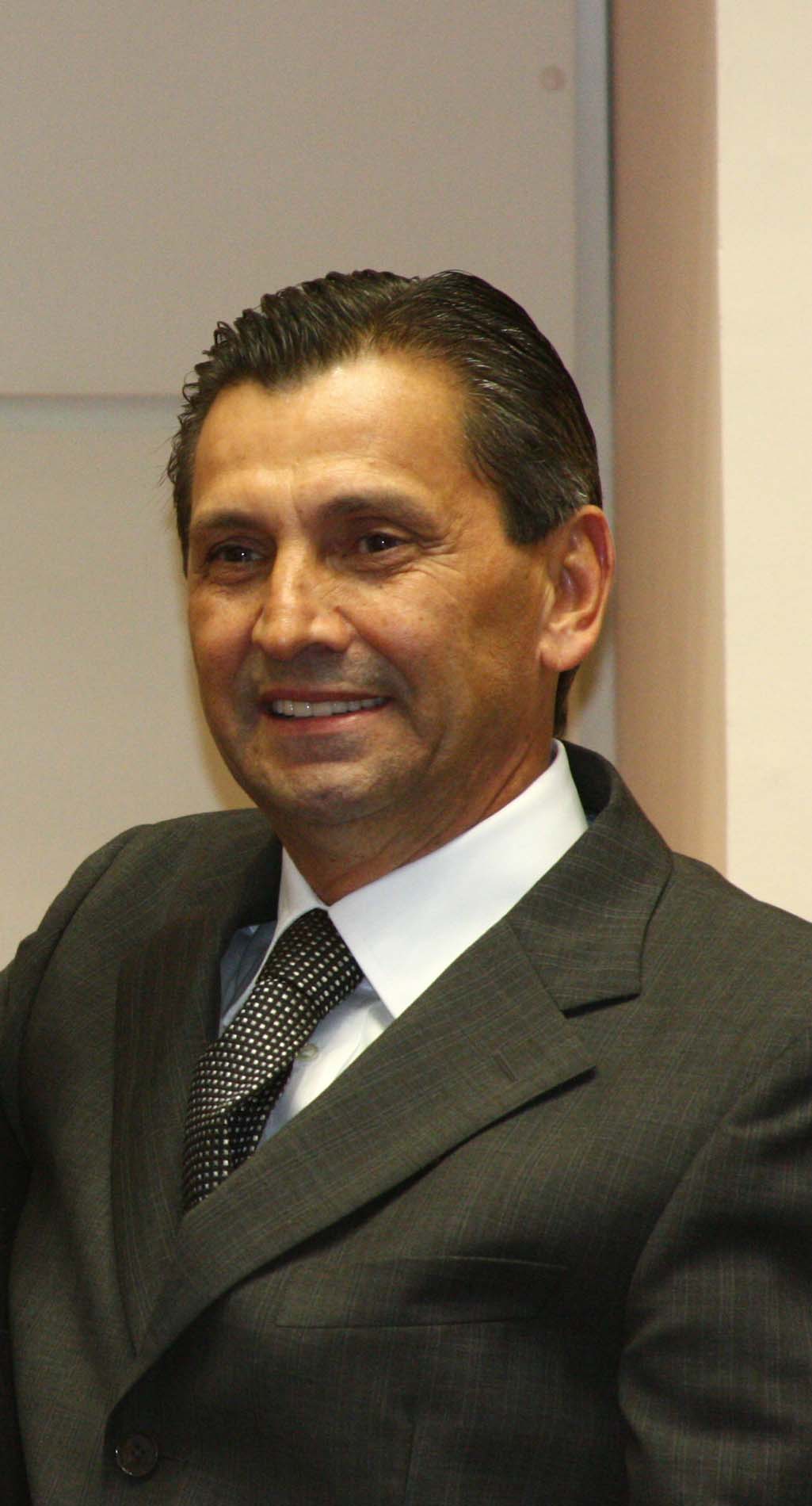 Deputado Julio Garcia (DEM)