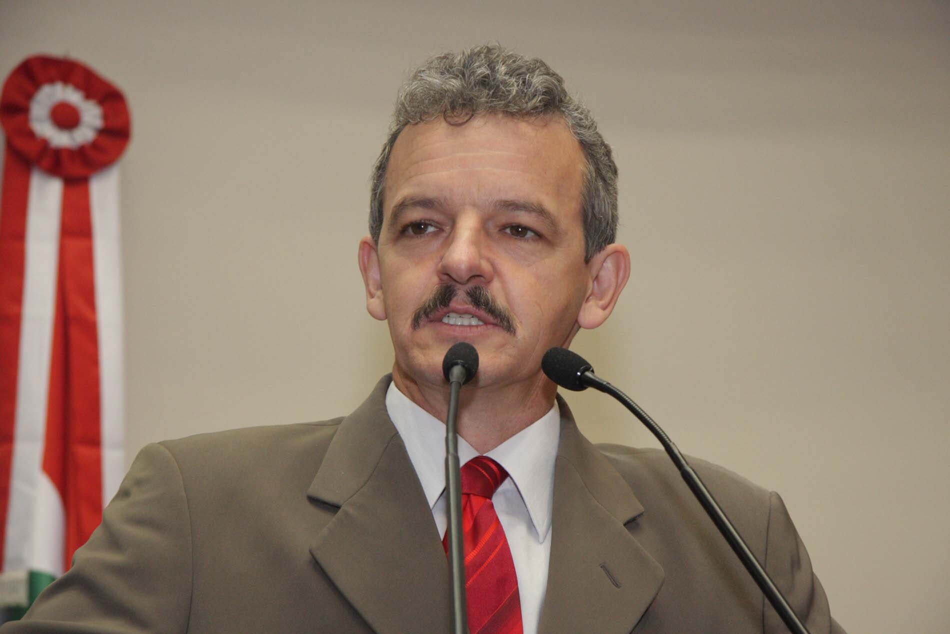 Dos Gabinetes – Ministro da Previdência apresenta em SC novas regras para formalização de microempre