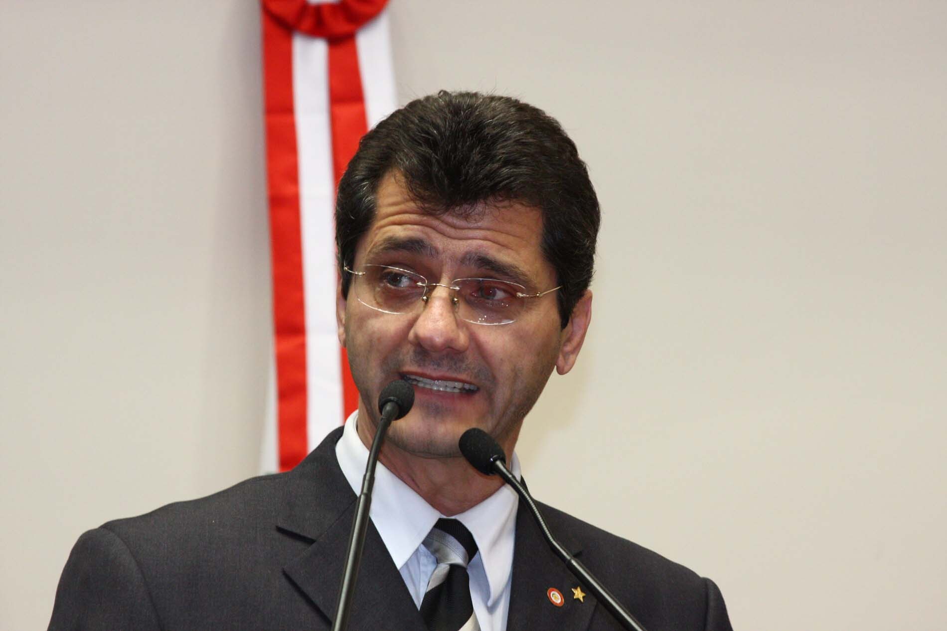 Dos Gabinetes – Assembleia realizará auditoria em valores de insalubridade a pedido de Jailson