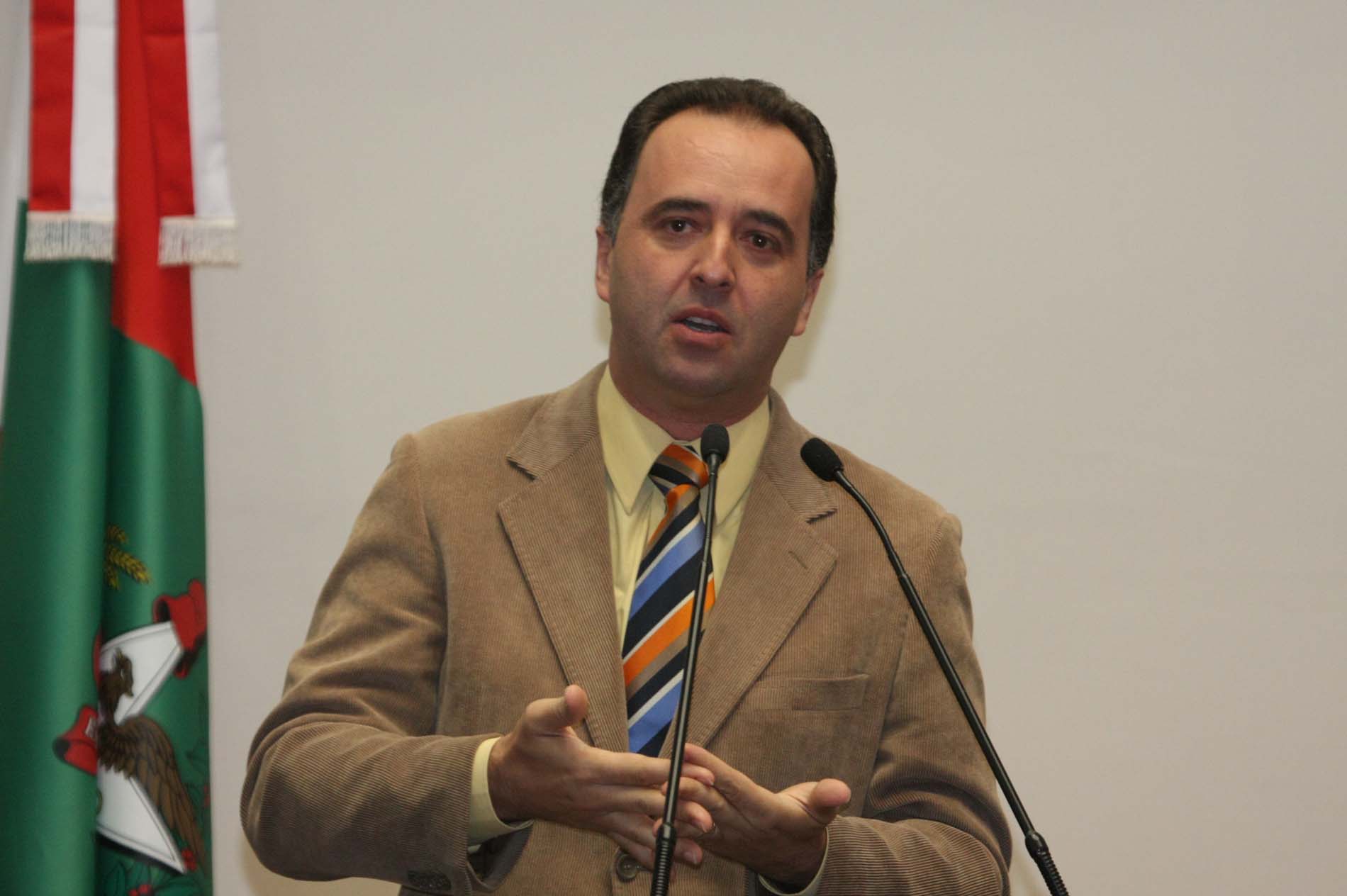 Deputado Kennedy Nunes (PP)