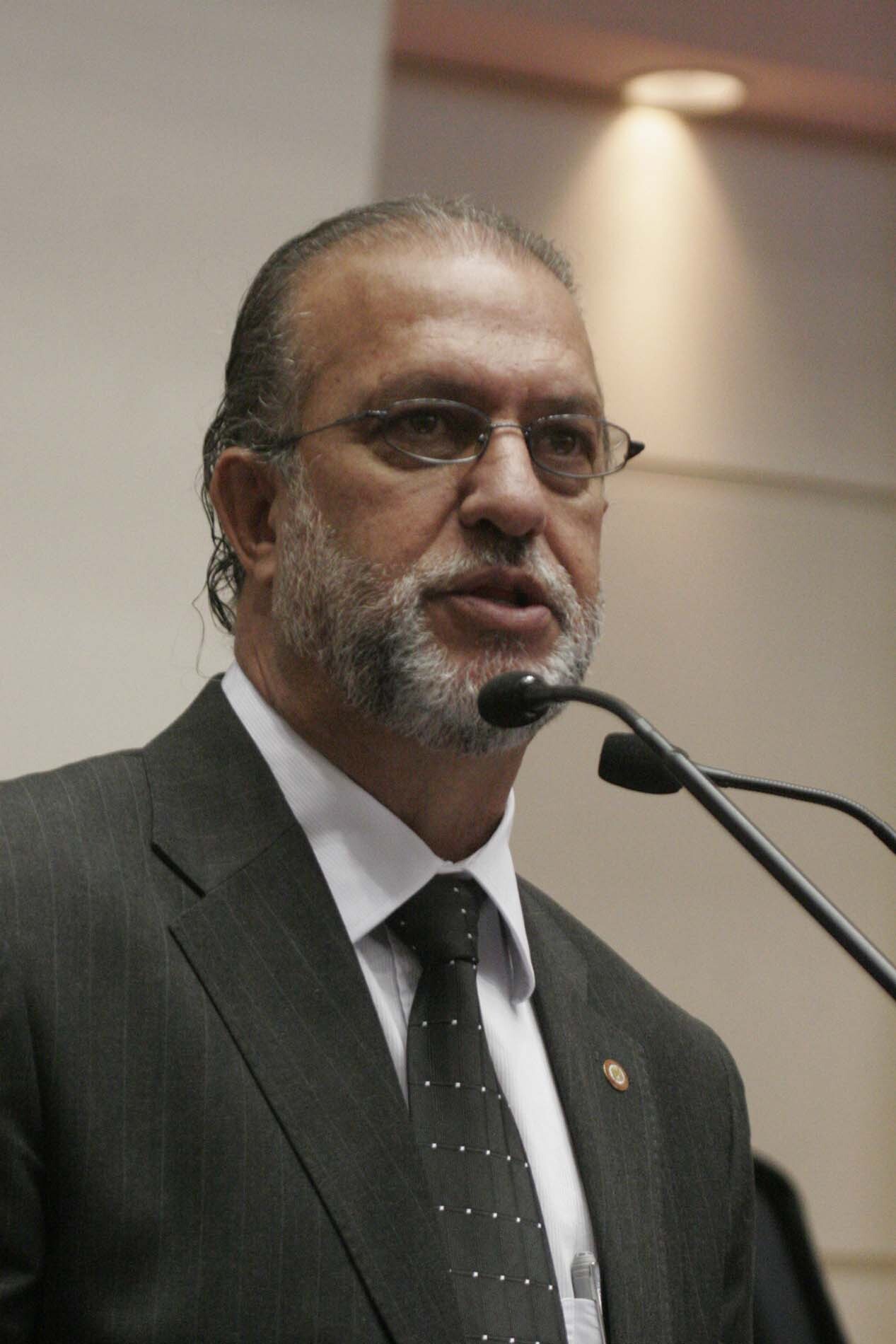 Dos Gabinetes – Deputado Nilson Gonçalves apresenta moções e requerimentos