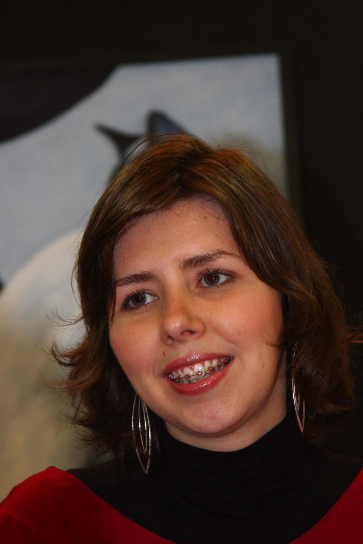 Exposição Um olhar sobre gatos