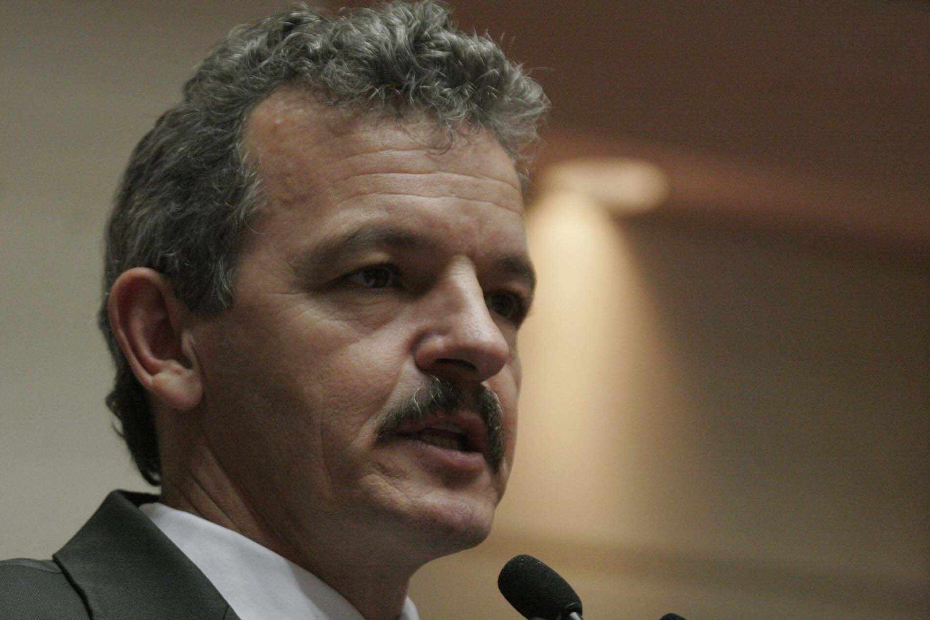 Dos Gabinetes – FFS: Dresch alerta para prazo de inscrição no Enem