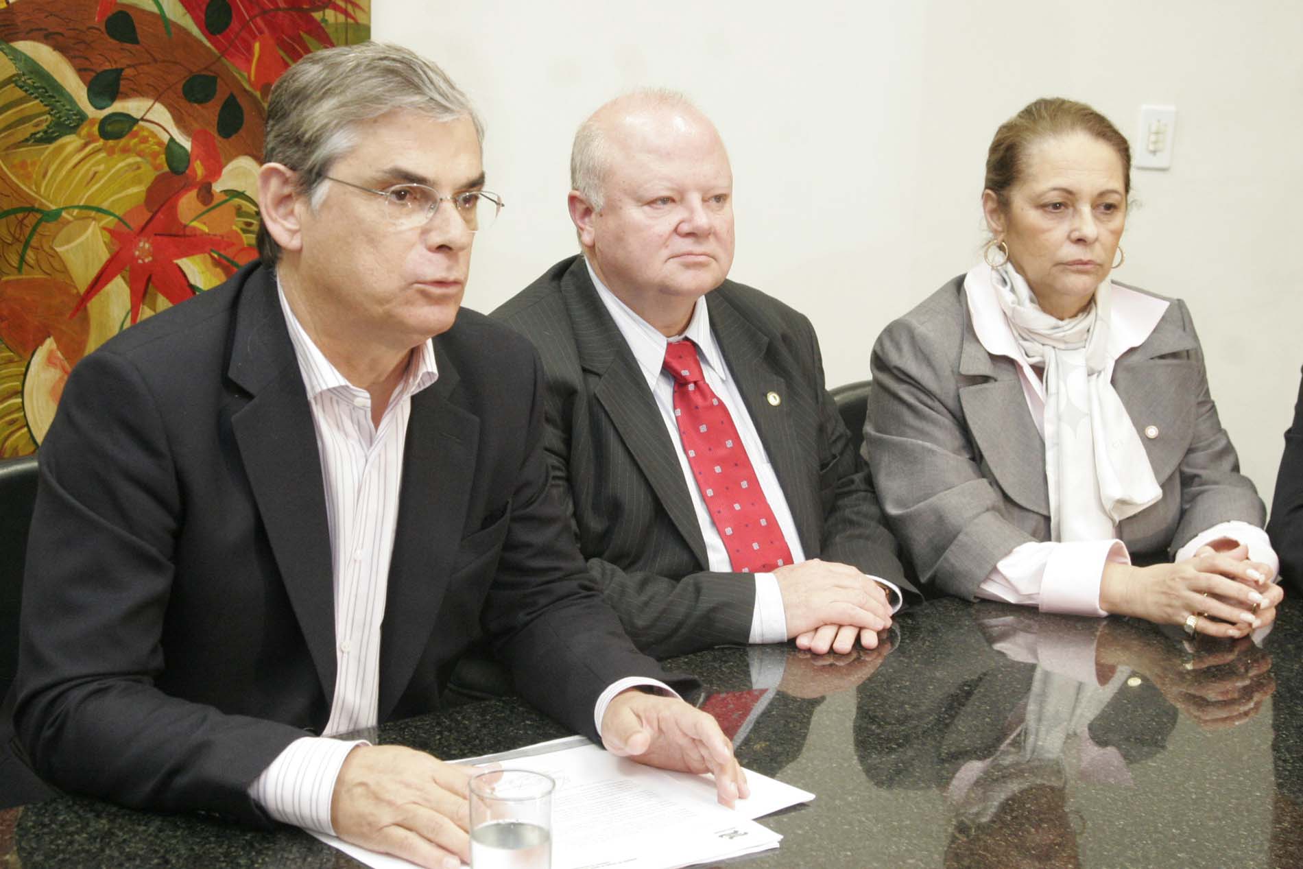 Entrevista Coletiva – Eduardo Pinho Moreira