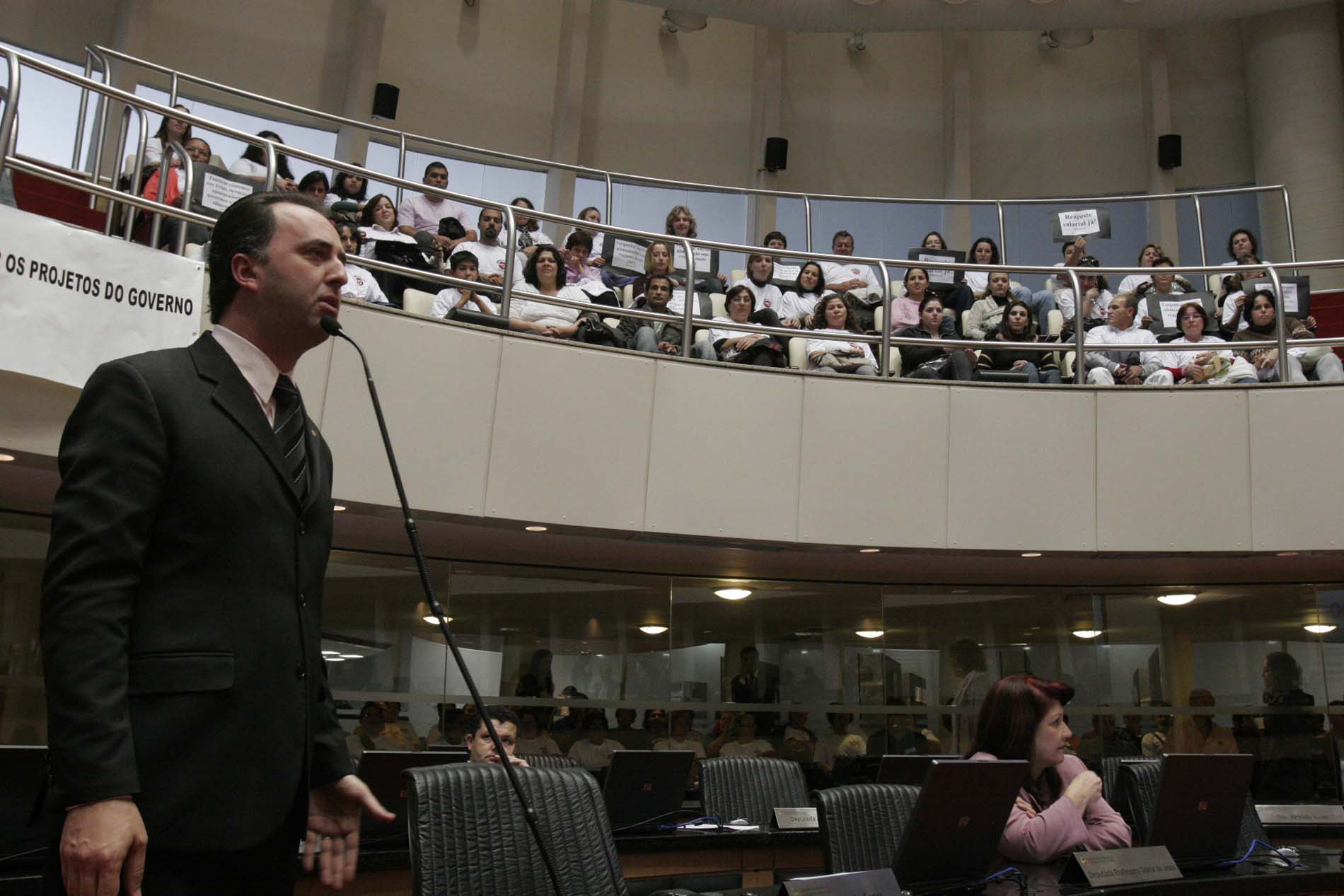 Deputado Kennedy Nunes (PP)