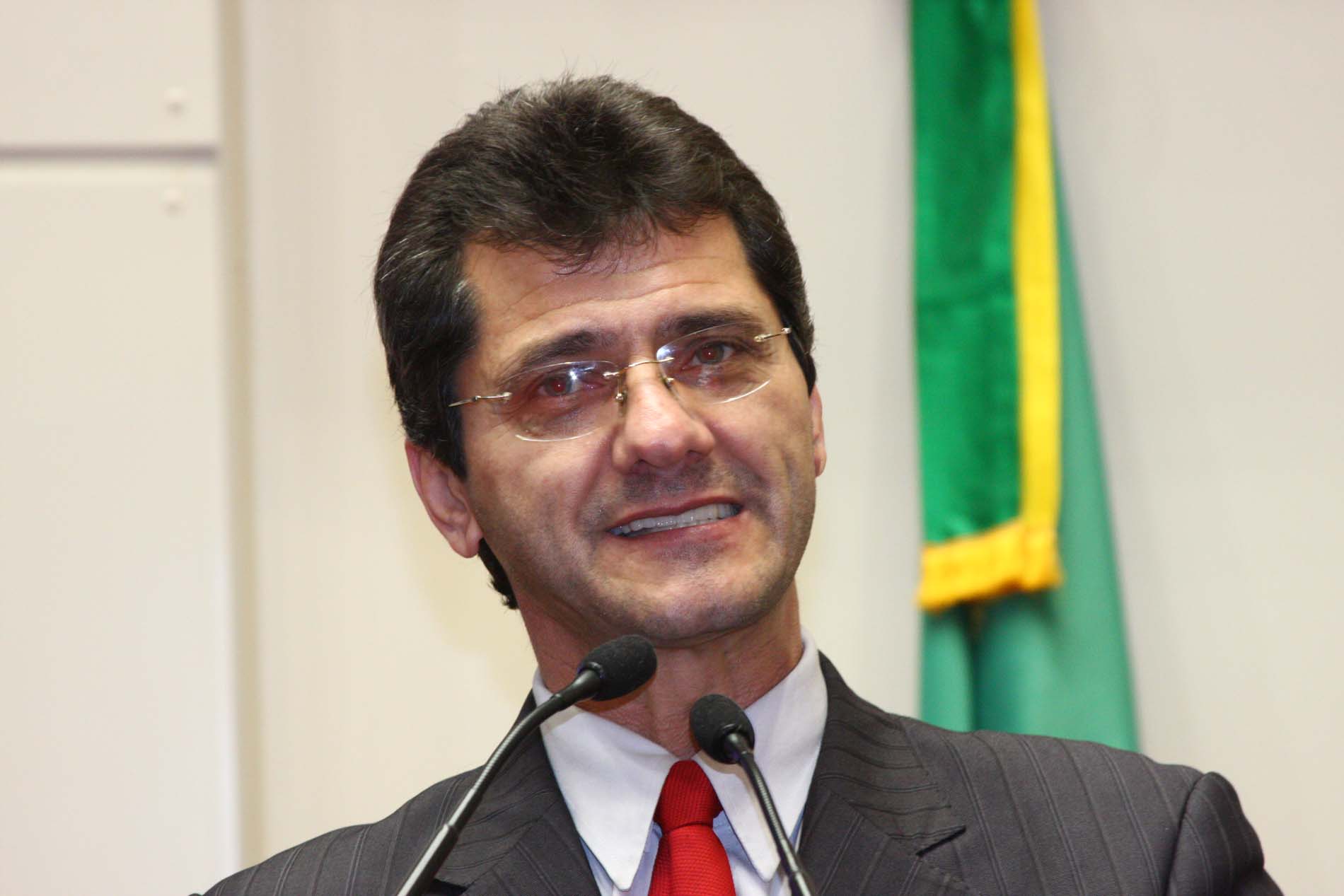 Deputado Jailson Lima (PT)