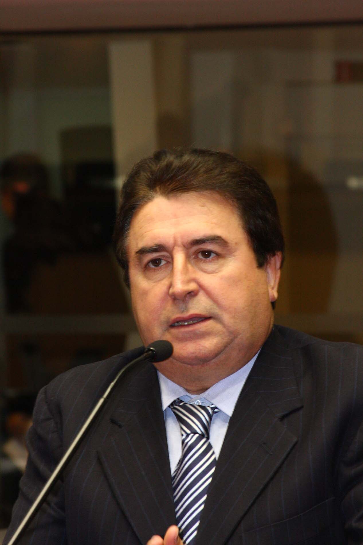 Dos Gabinetes – Política de prevenção e tratamento do câncer bucal é tema de projeto de lei