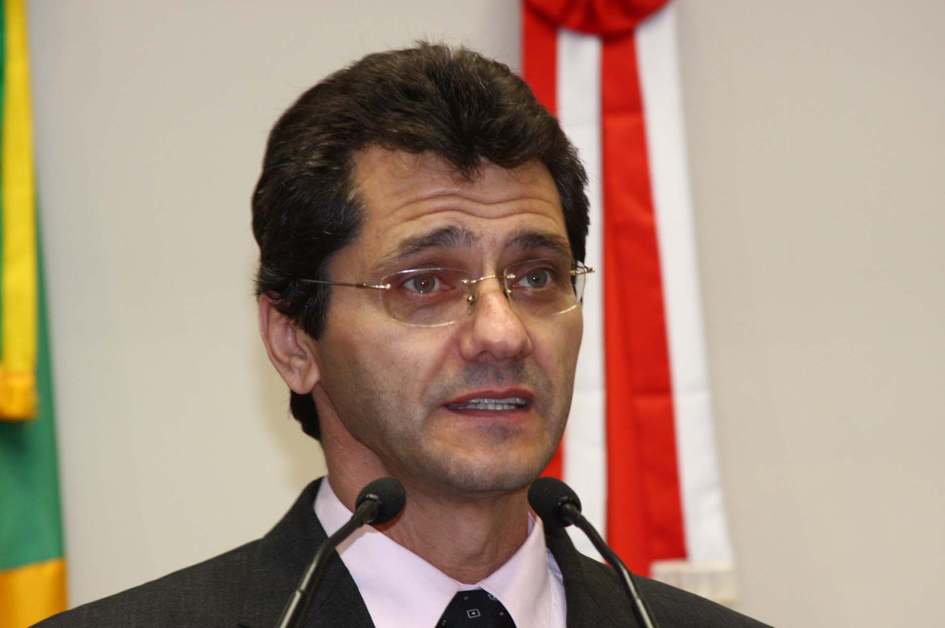 Deputado Jailson Lima (PT)