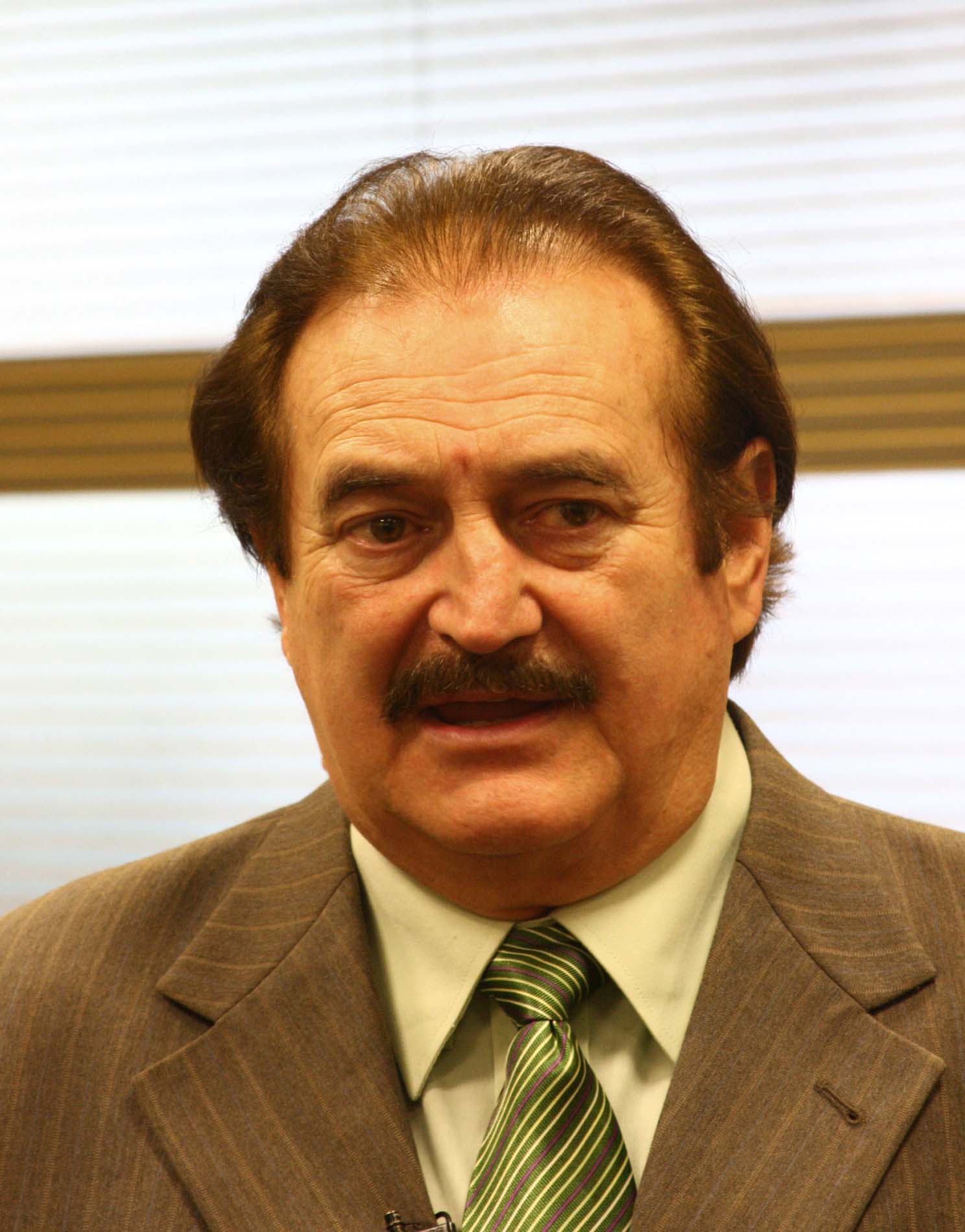 Deputado Narcizo Parisotto (PTB)