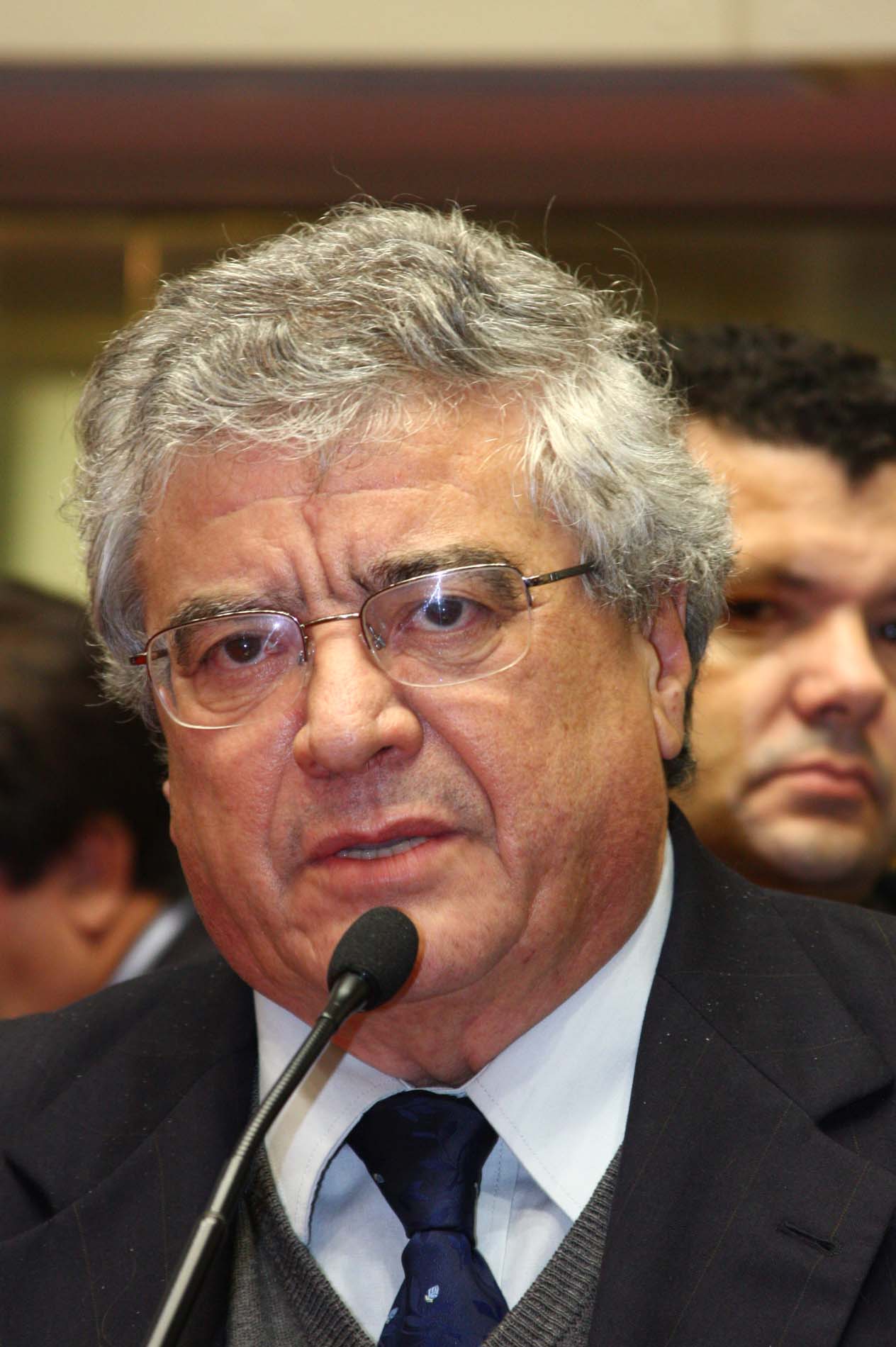 Deputado Lício Mauro da Silveira (PP)