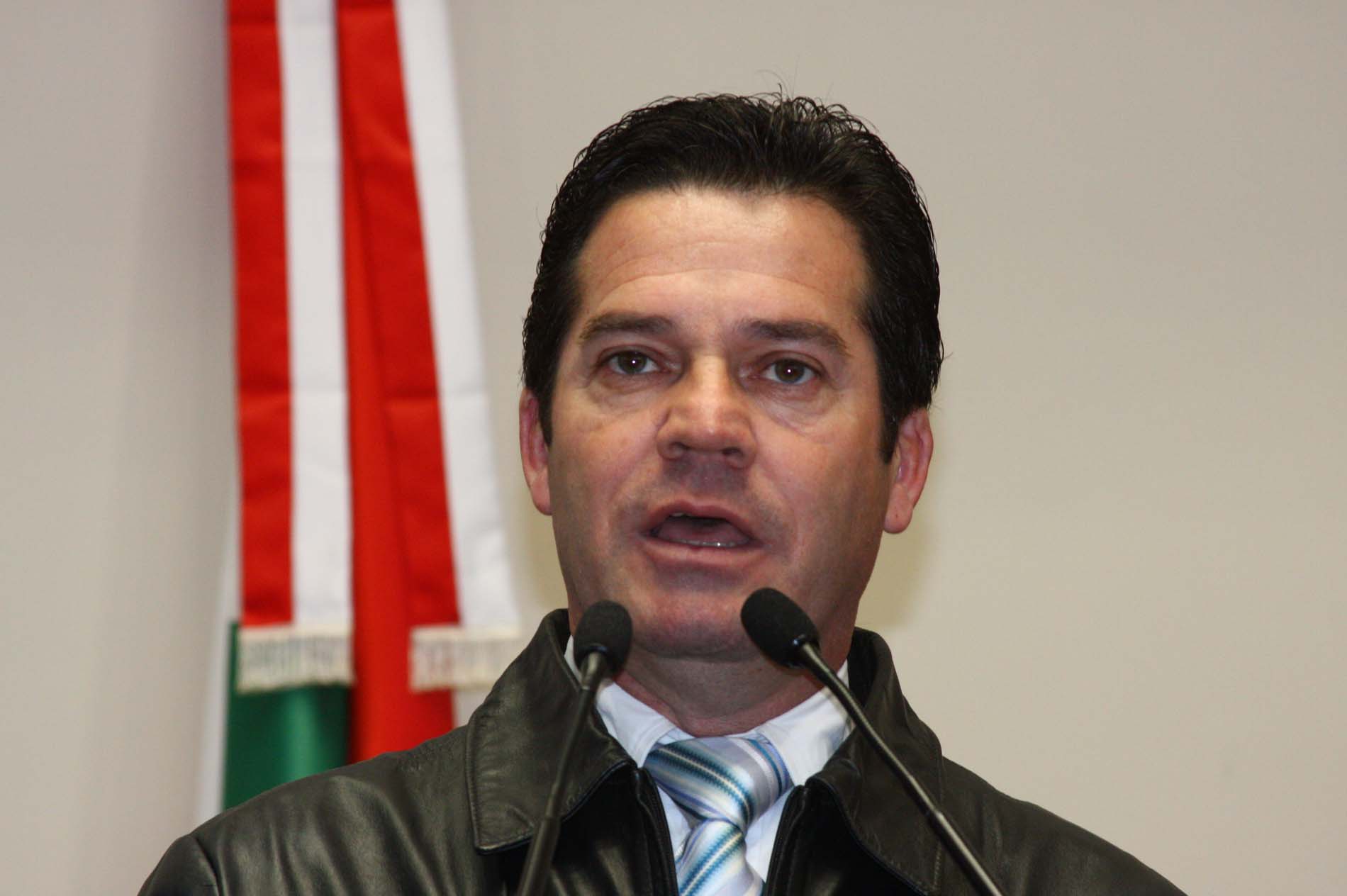 Vereador Dionísio Maçaneiro