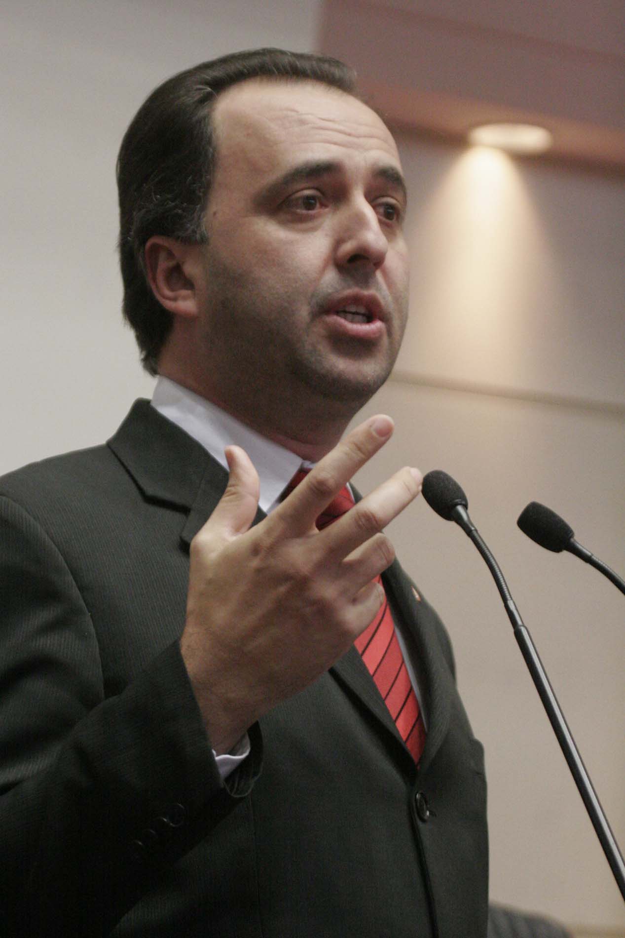 Deputado Kennedy Nunes (PP)