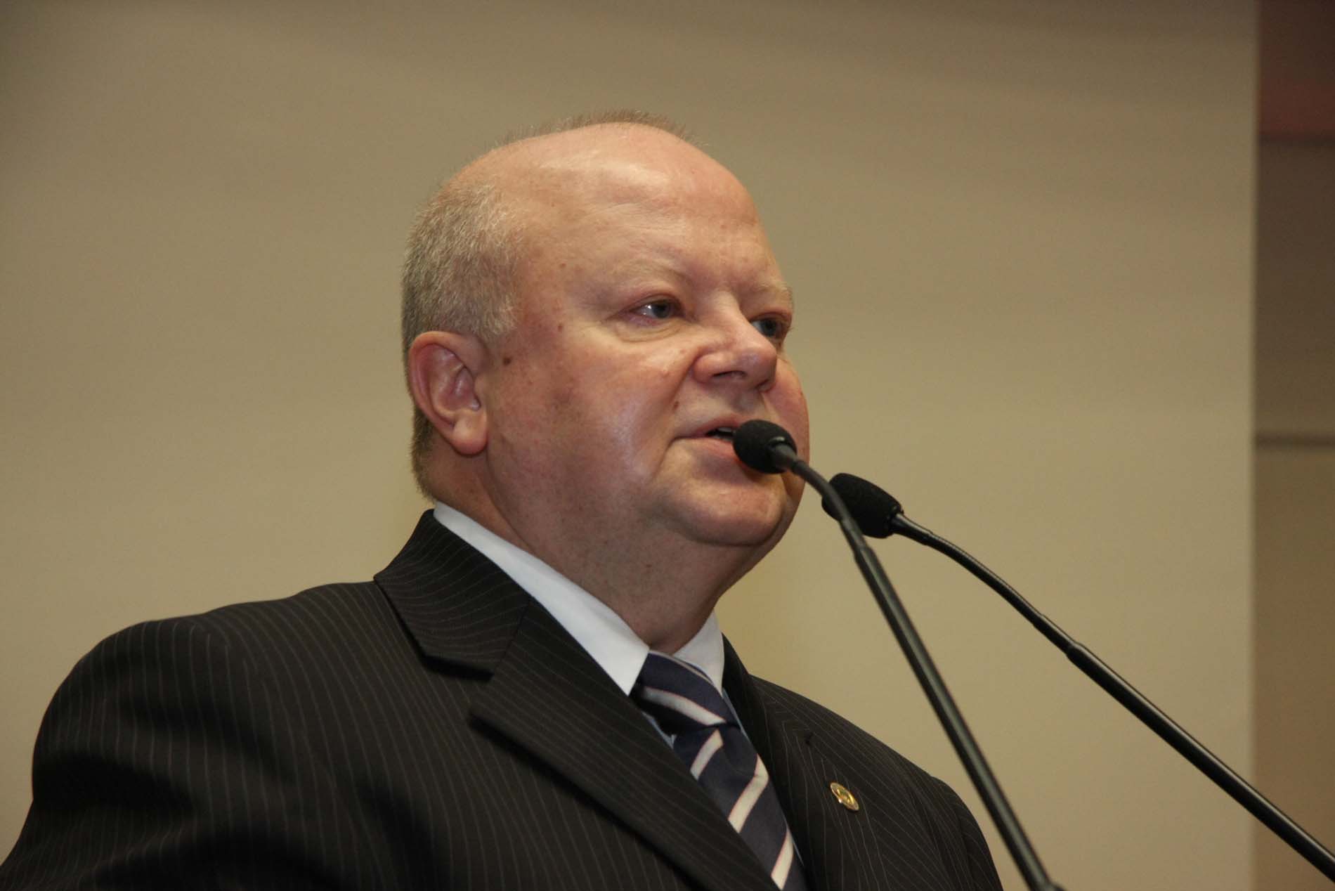 Deputado Renato Hinnig (PMDB)