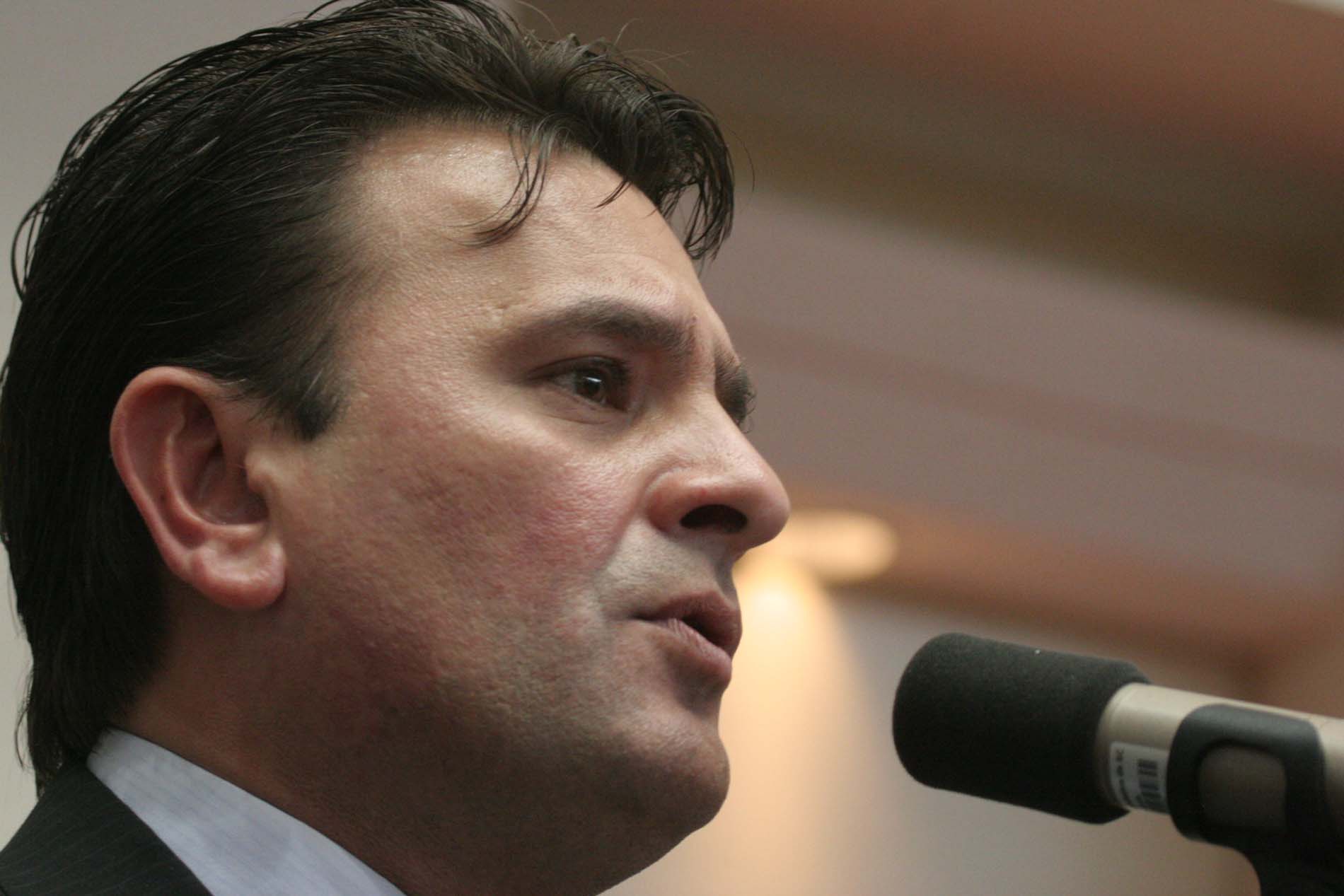 Líder do governo destaca aprovação de 54 projetos do  Executivo