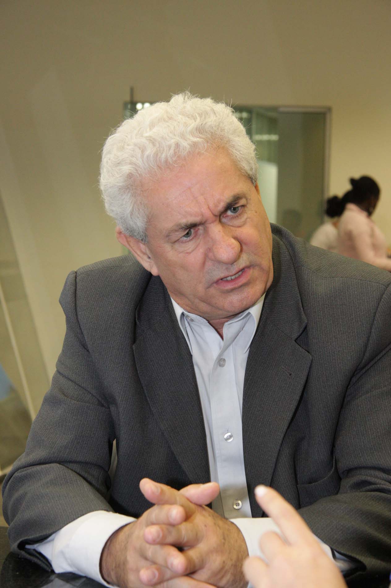 Deputado Federal João Matos (PMDB/SC)