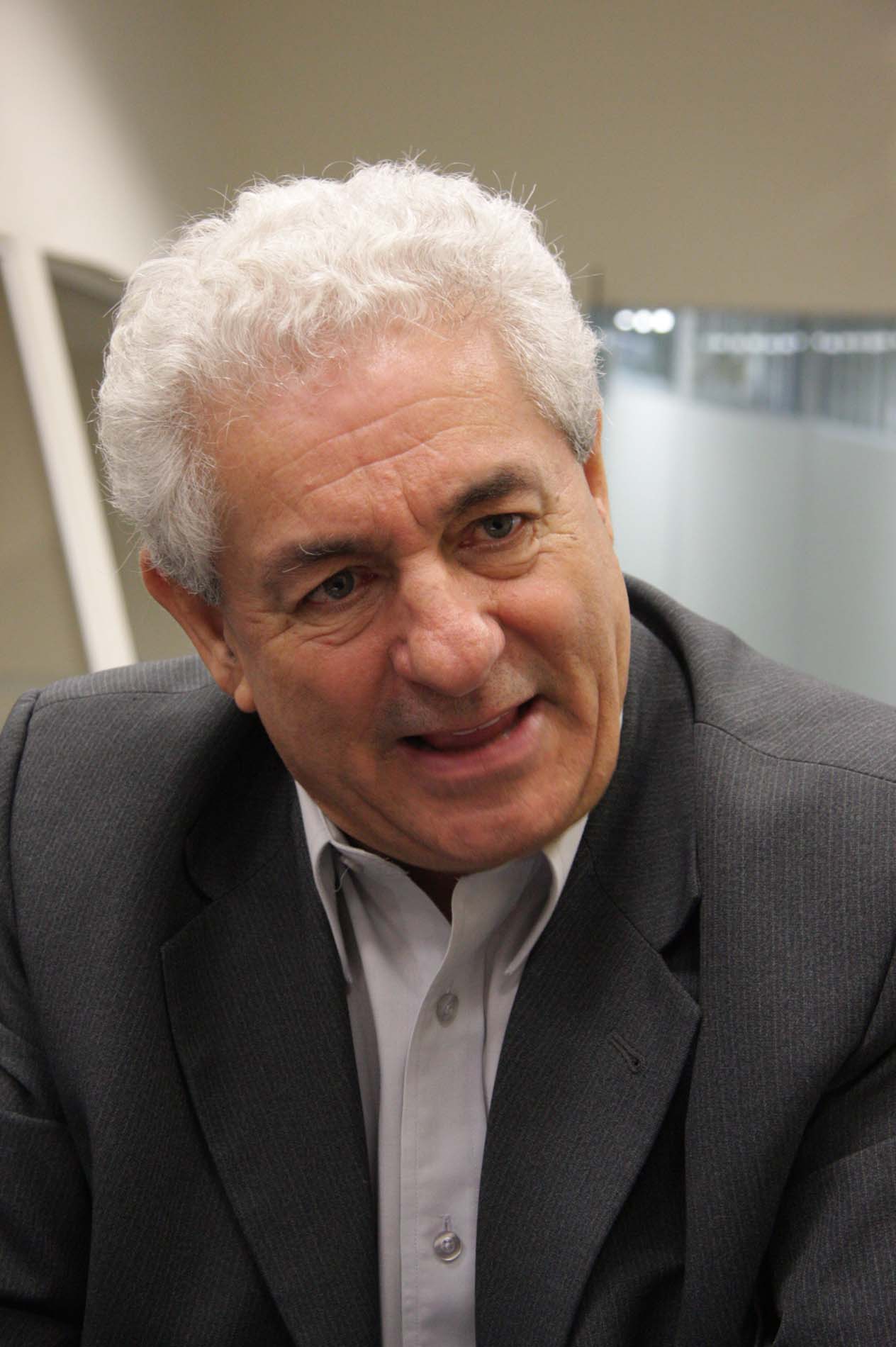 Deputado Federal João Matos (PMDB/SC)