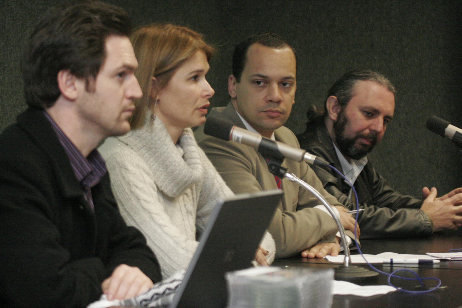 Seminário sobre Mobilidade Urbana