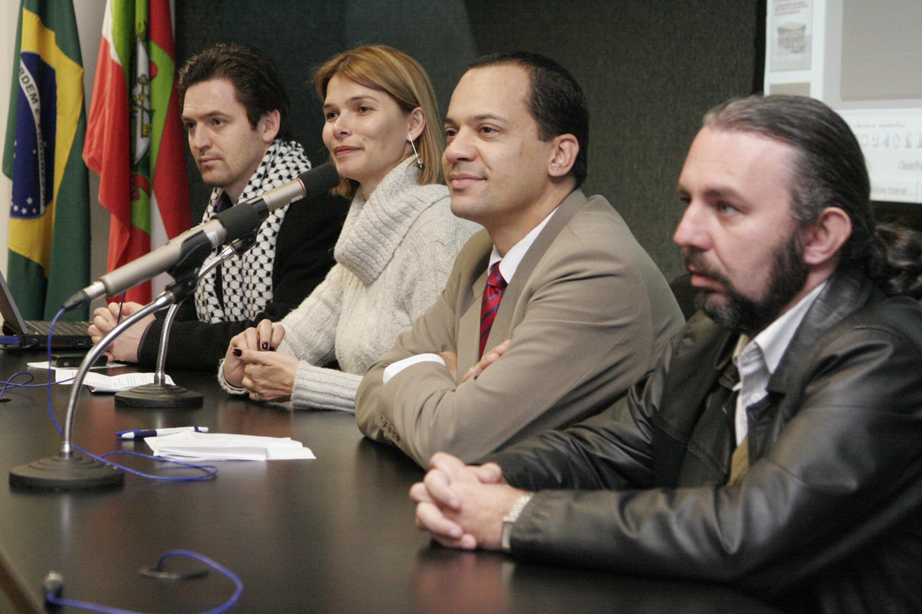 Seminário sobre Mobilidade Urbana