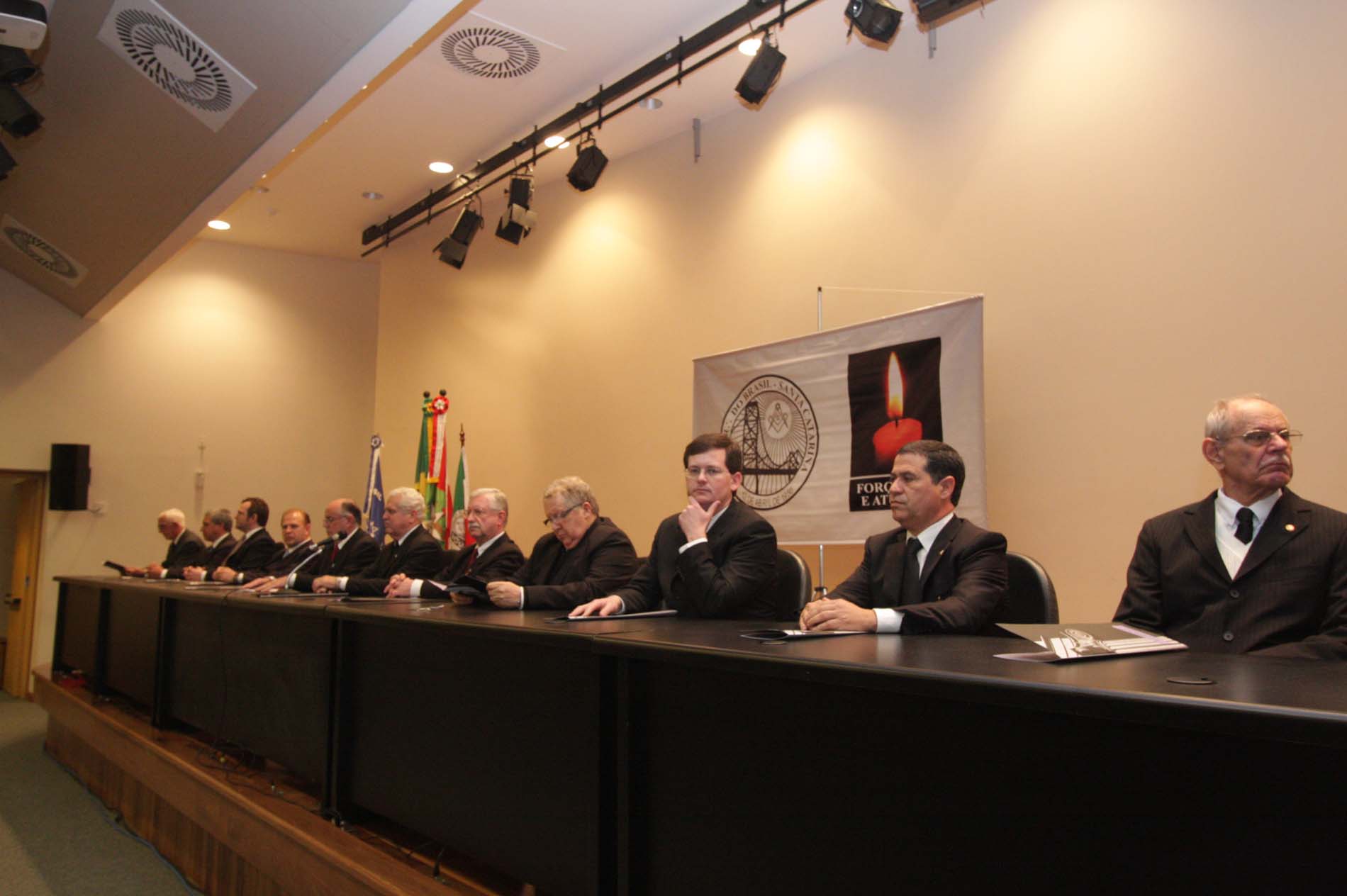Sessão Solene em homenagem a Jerônimo Coelho