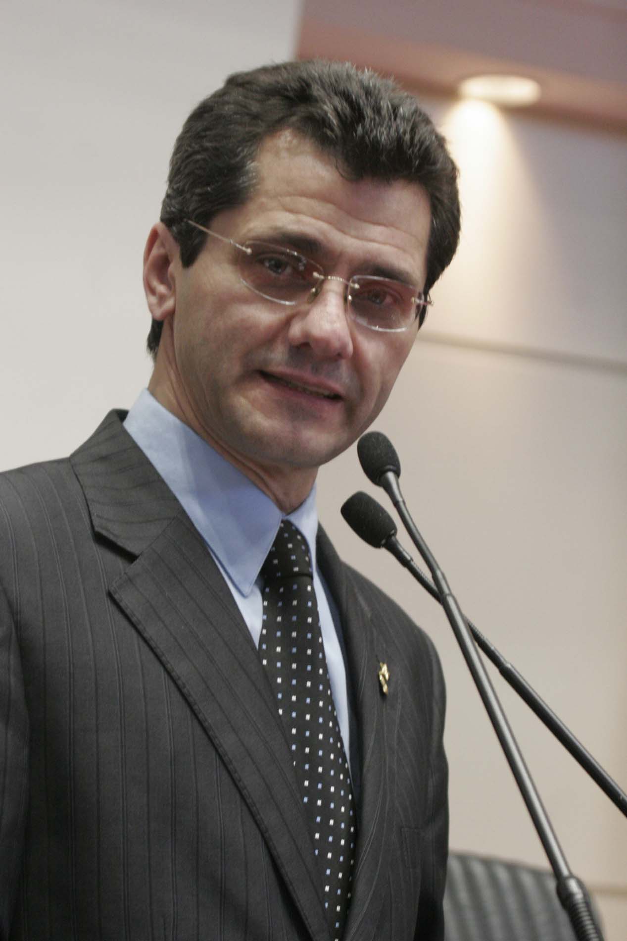 Deputado Jailson Lima (PT)
