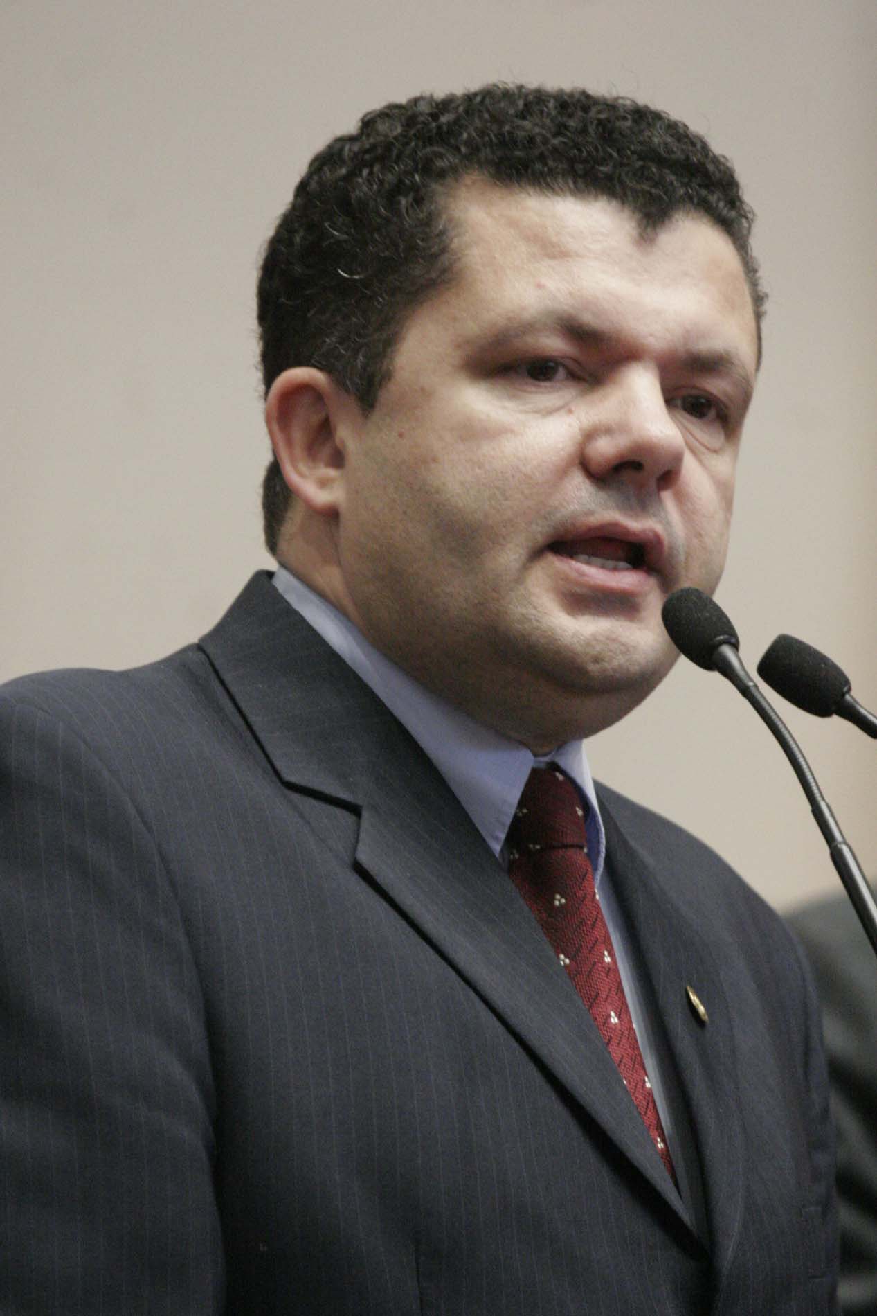 Deputado Dionei Walter da Silva (PT)