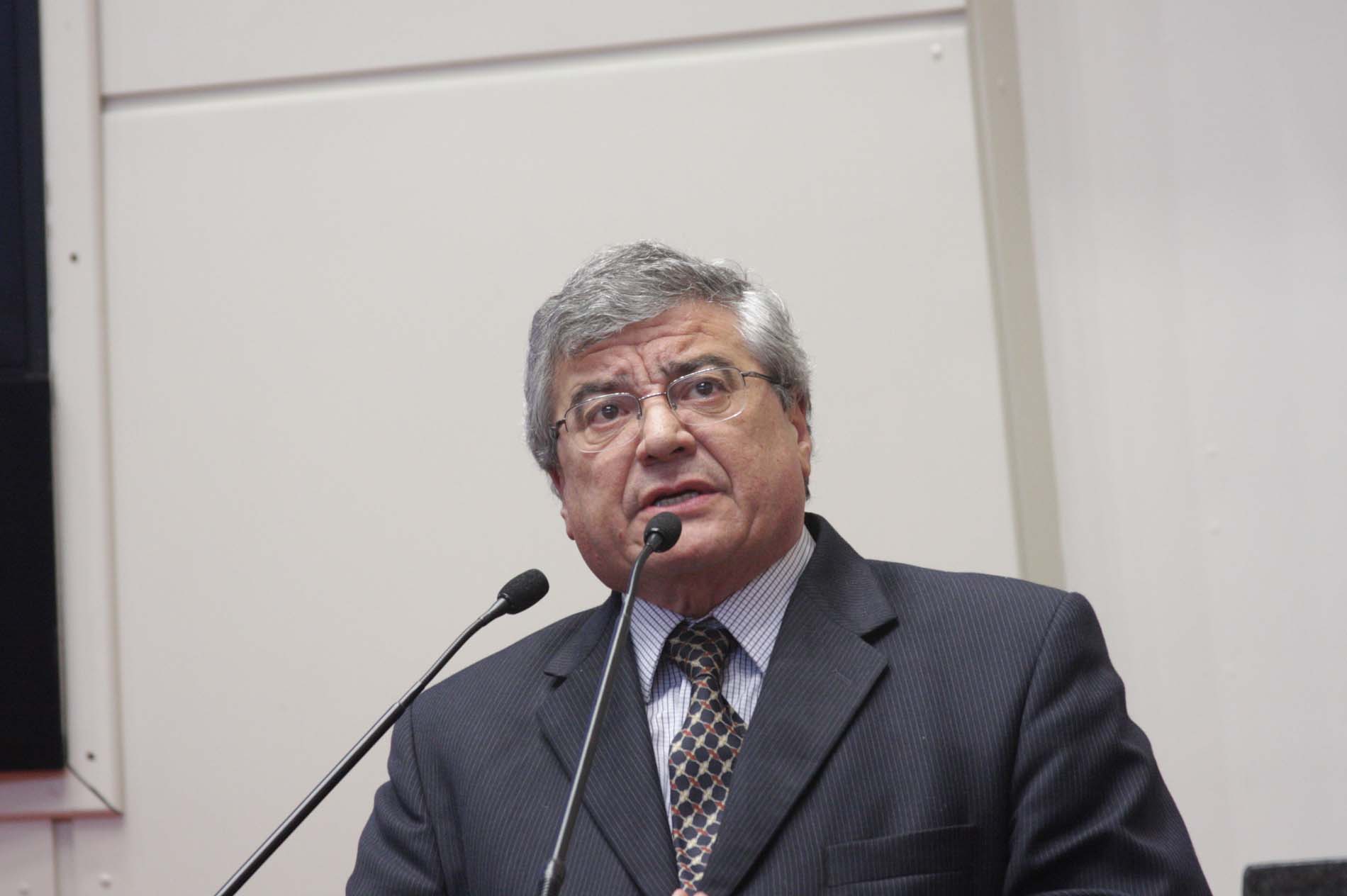 Deputado Lício Mauro da Silveira (PP)