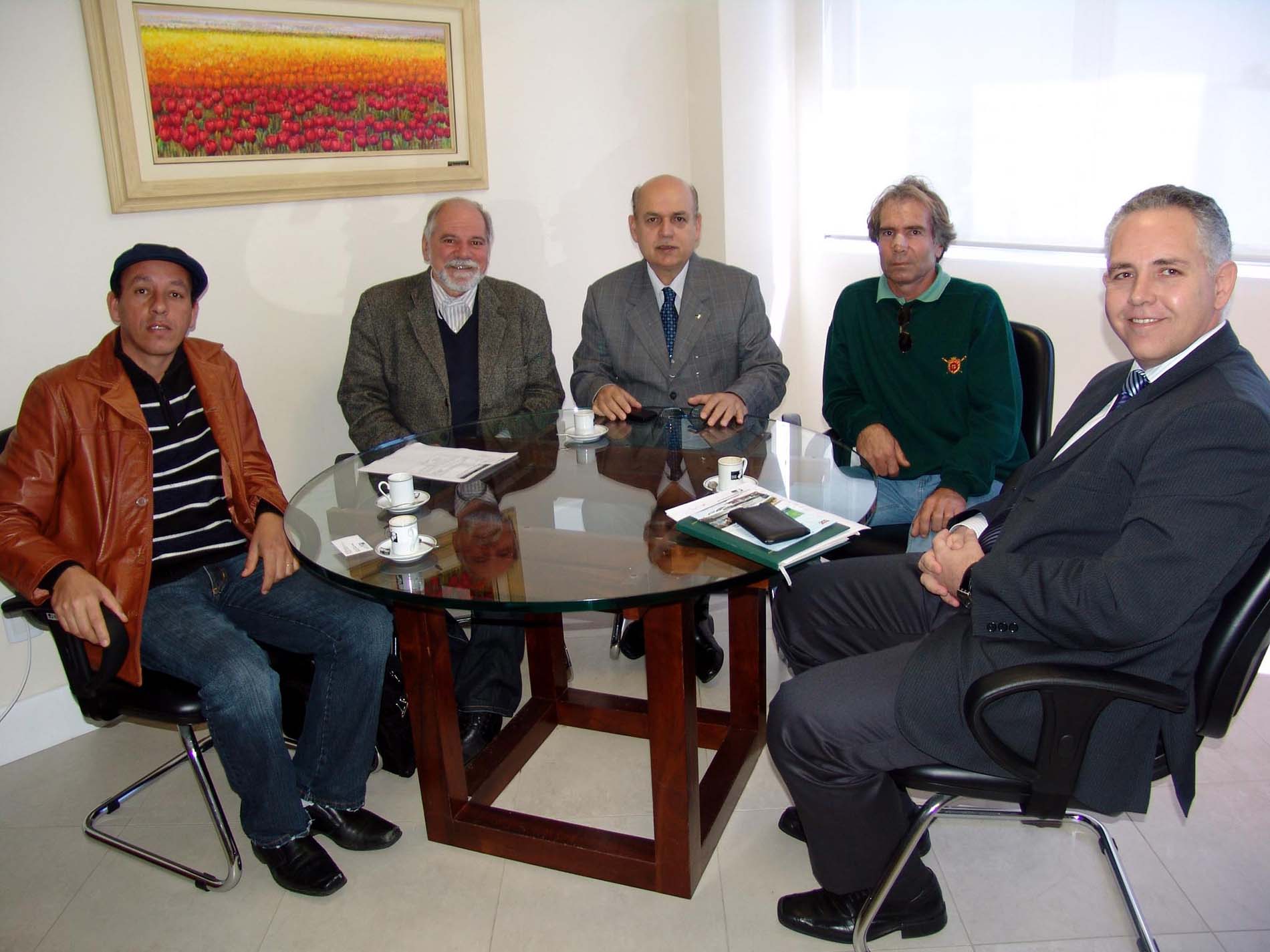 Deputado Professor Sérgio Grando (PPS)