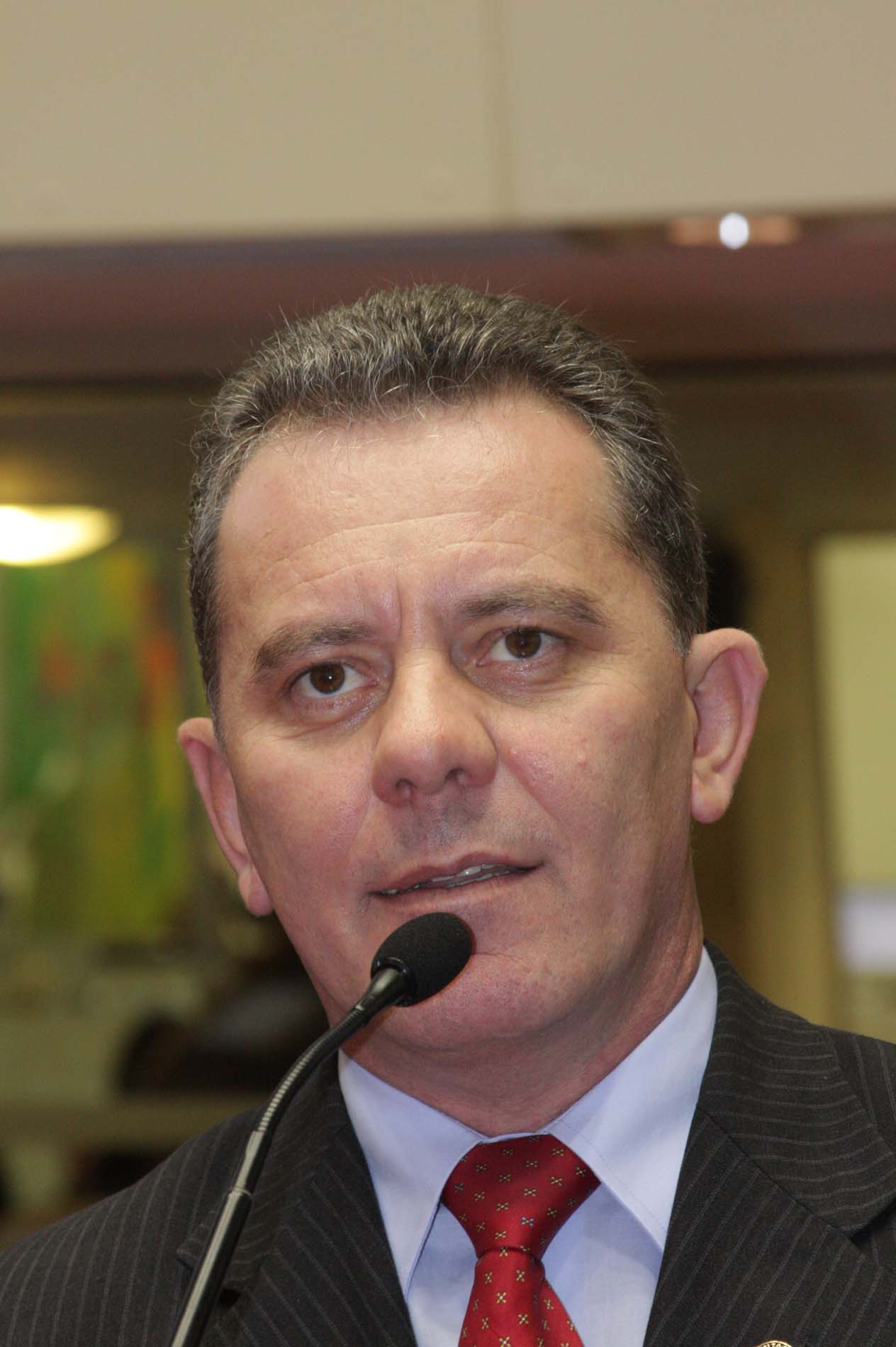 Deputado Joares Ponticelli (PP)