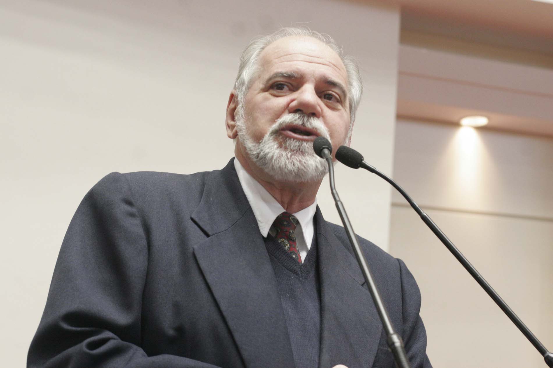 Deputado Sérgio Grando (PPS)