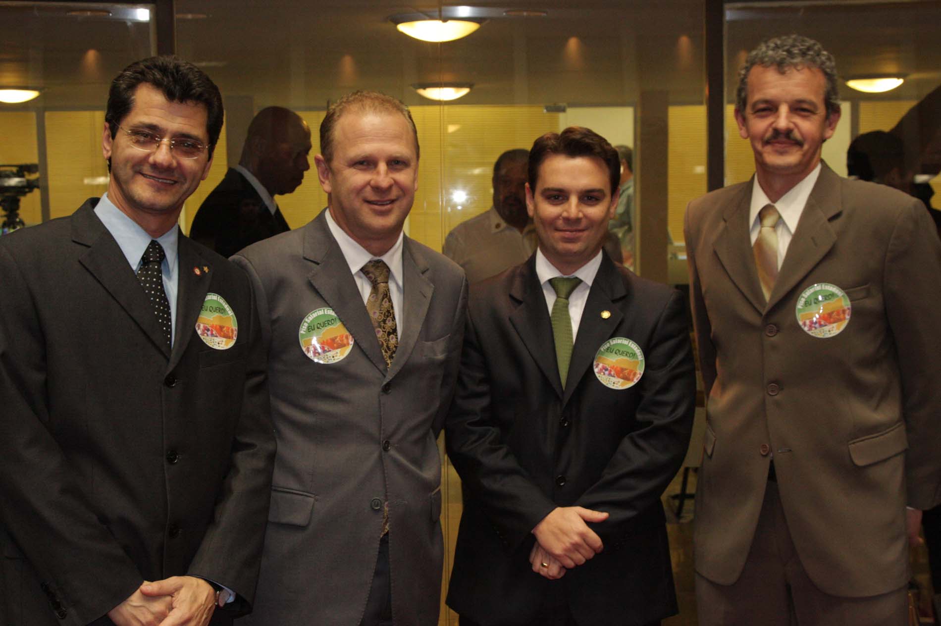 Deputado Jailson Lima (PT)