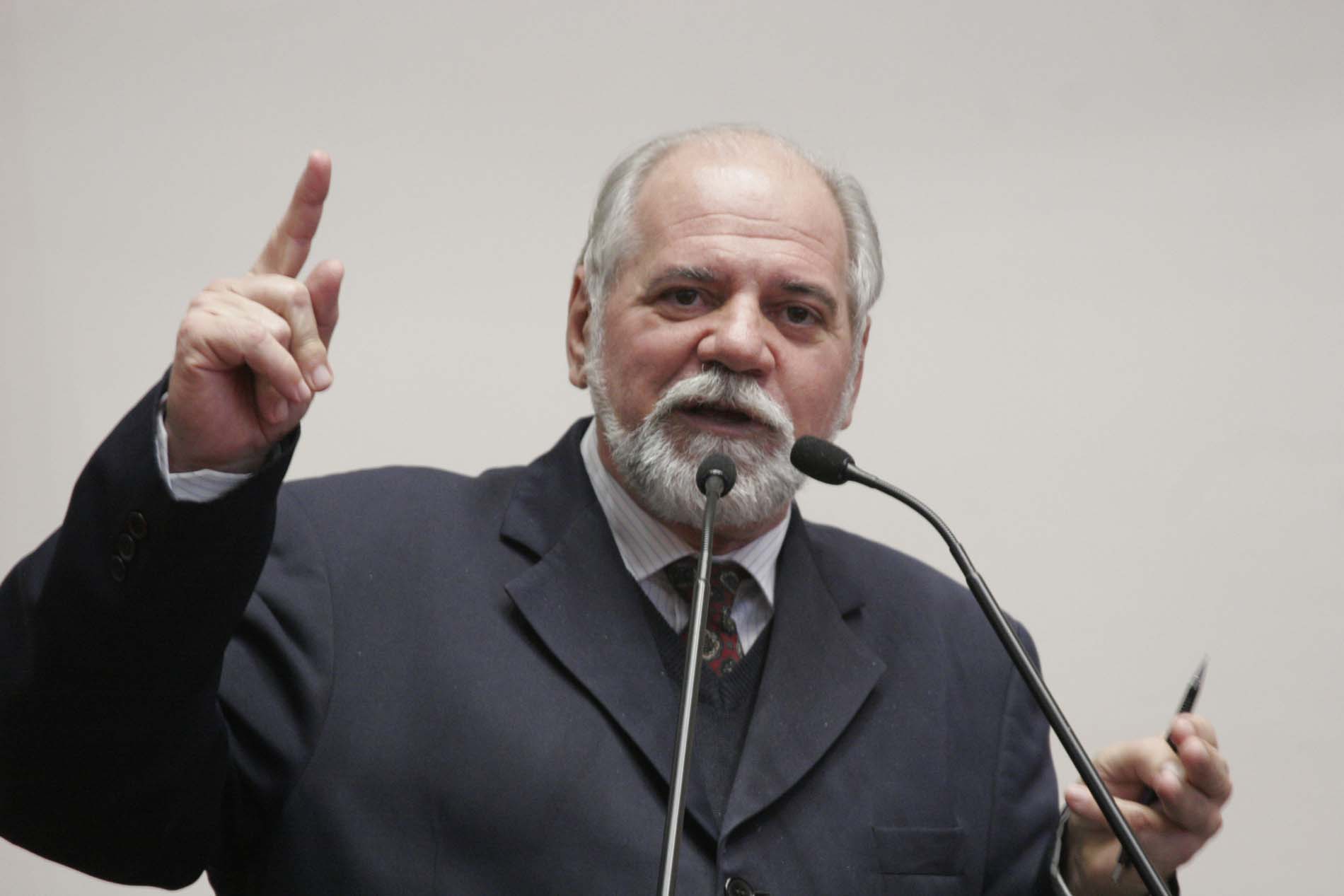 Deputado Professor Sérgio Grando (PPS)