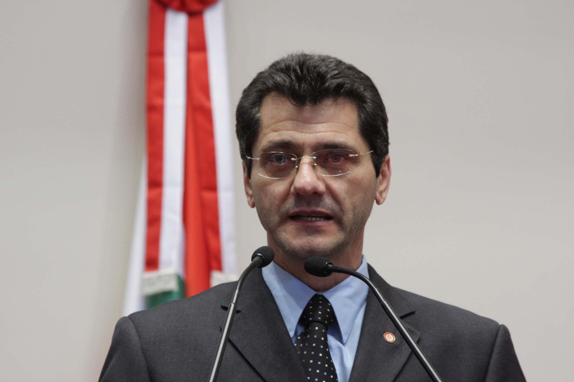 Deputado Jailson Lima (PT)