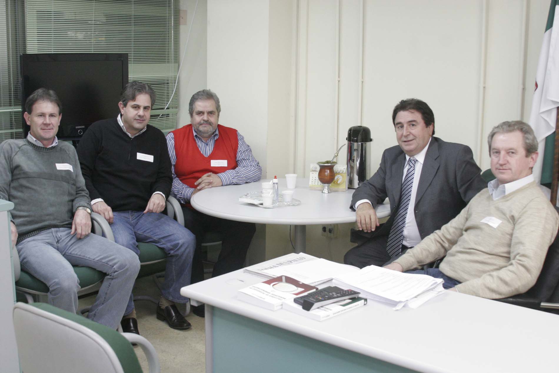 Deputado Antonio Aguiar (PMDB)