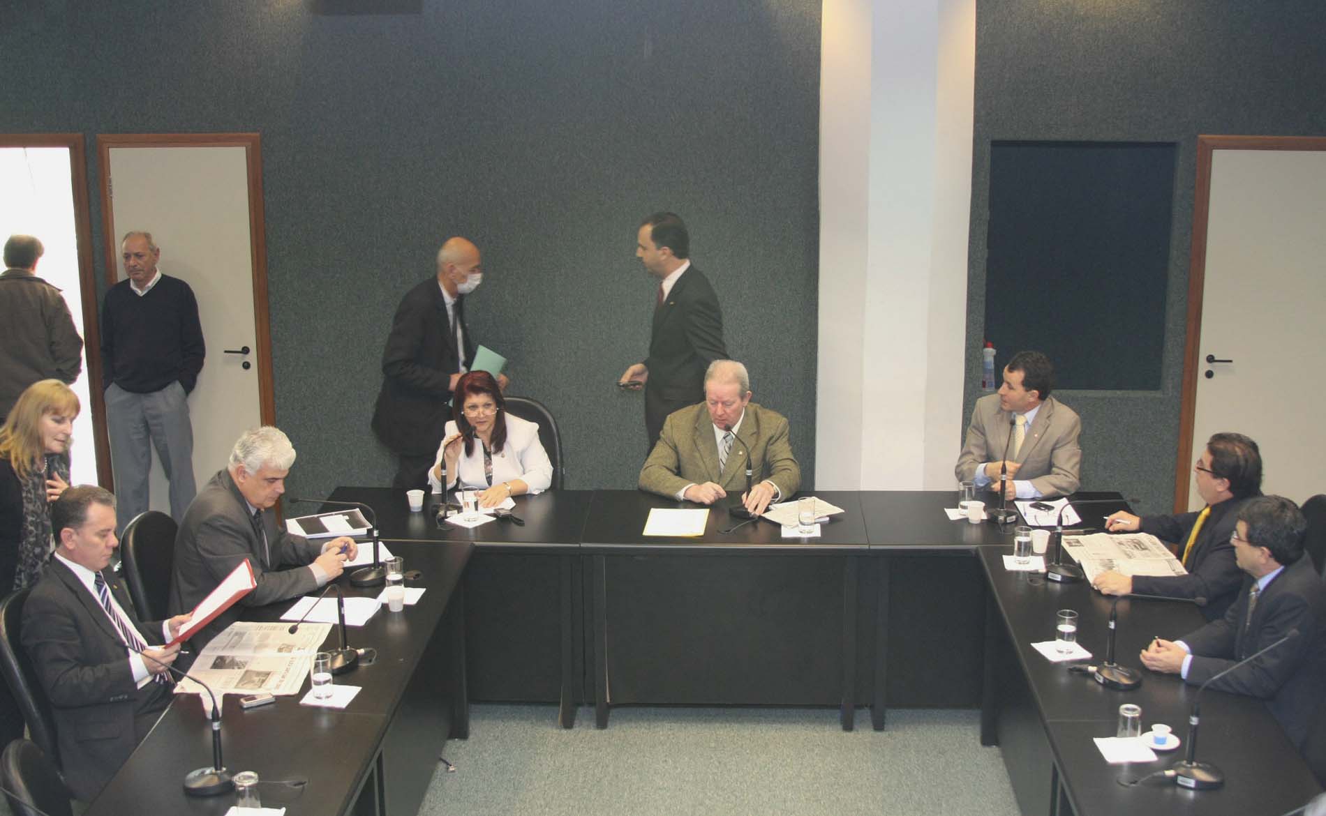 Comissão de Finanças e Tributação