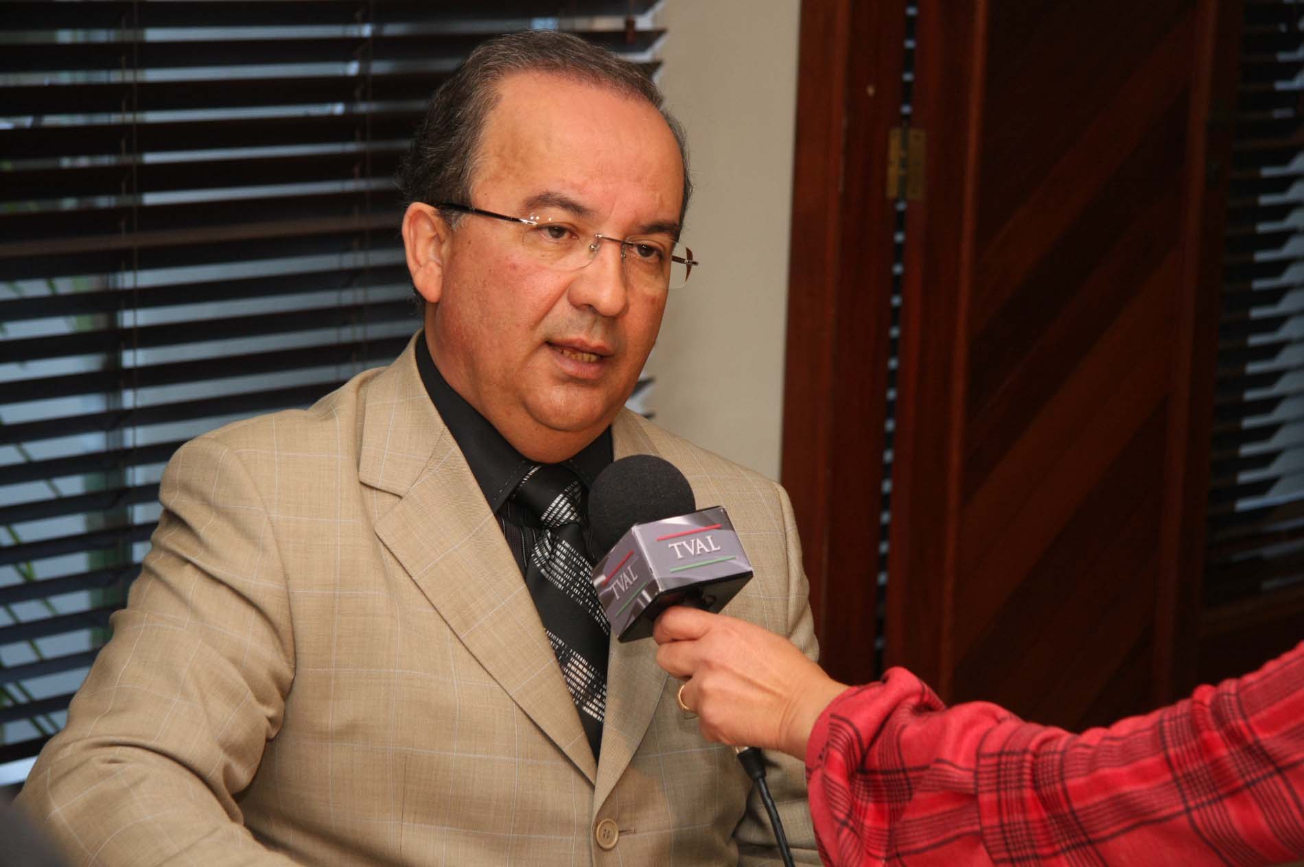 Entrevista com Dep. Jorginho Mello (PSDB)